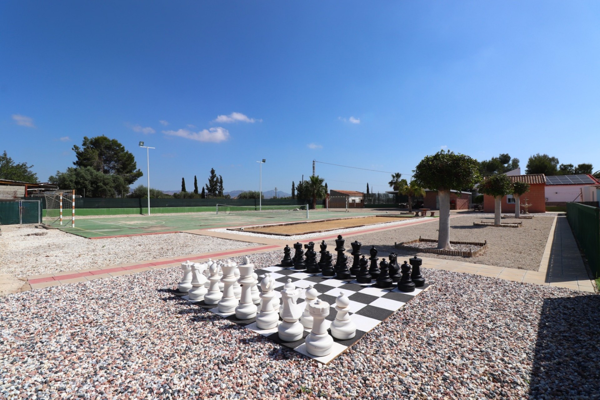 Re-Sale - Country Property - Benferri - Benferri - Country