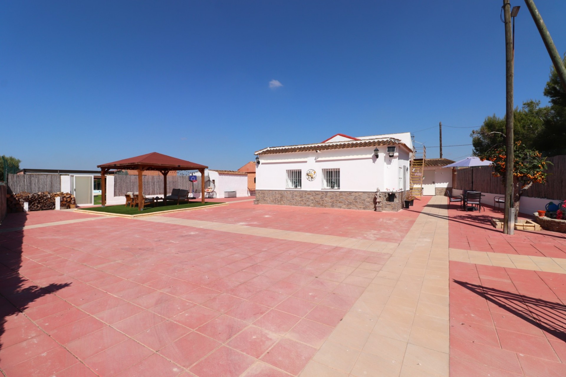 Re-Sale - Country Property - Benferri - Benferri - Country