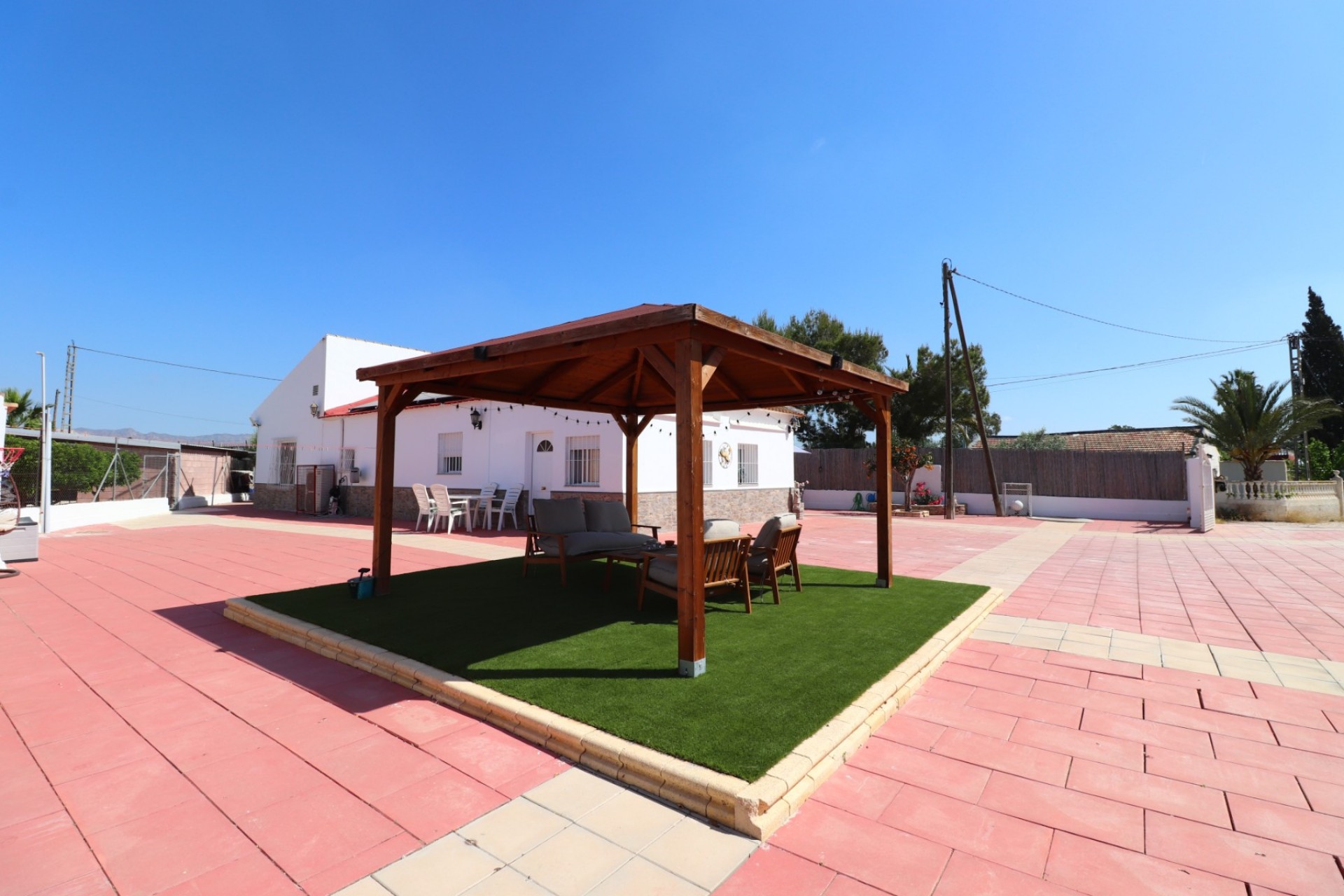 Re-Sale - Country Property - Benferri - Benferri - Country
