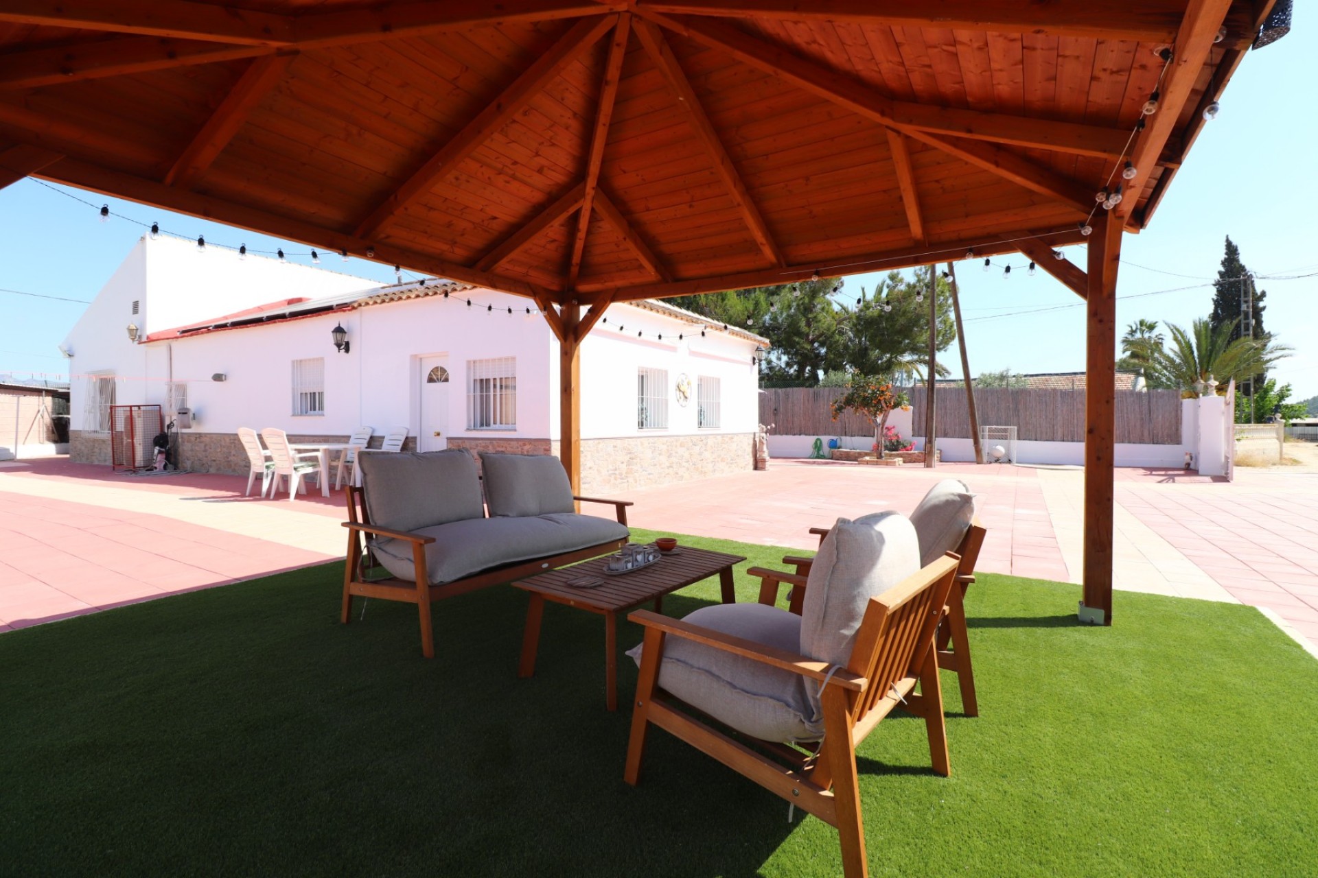 Re-Sale - Country Property - Benferri - Benferri - Country