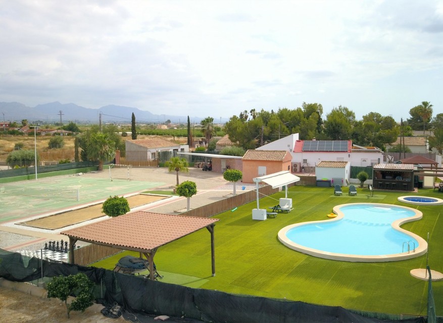 Re-Sale - Country Property - Benferri - Benferri - Country