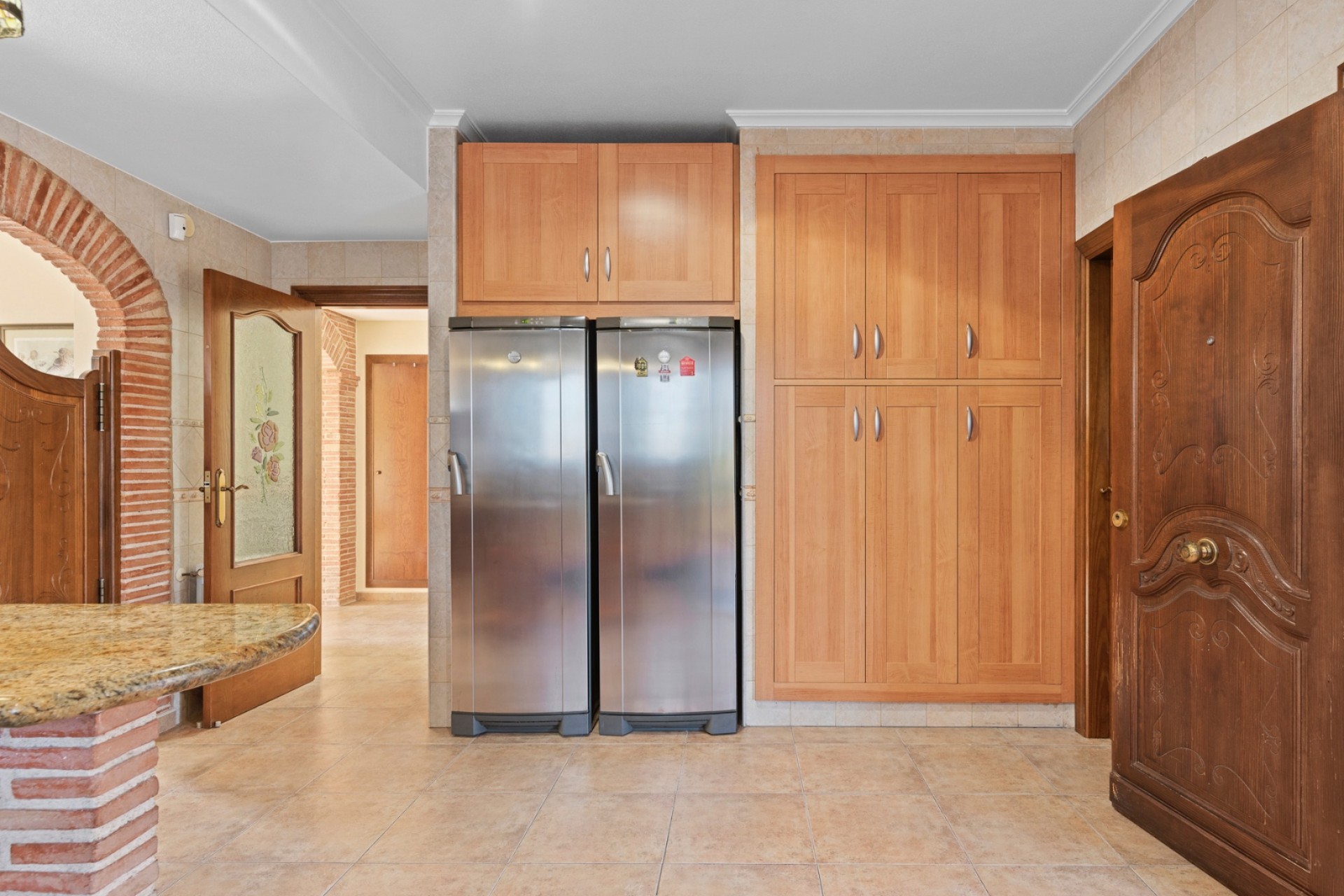 Re-Sale - Country Property - Beniel - Beniel - Country