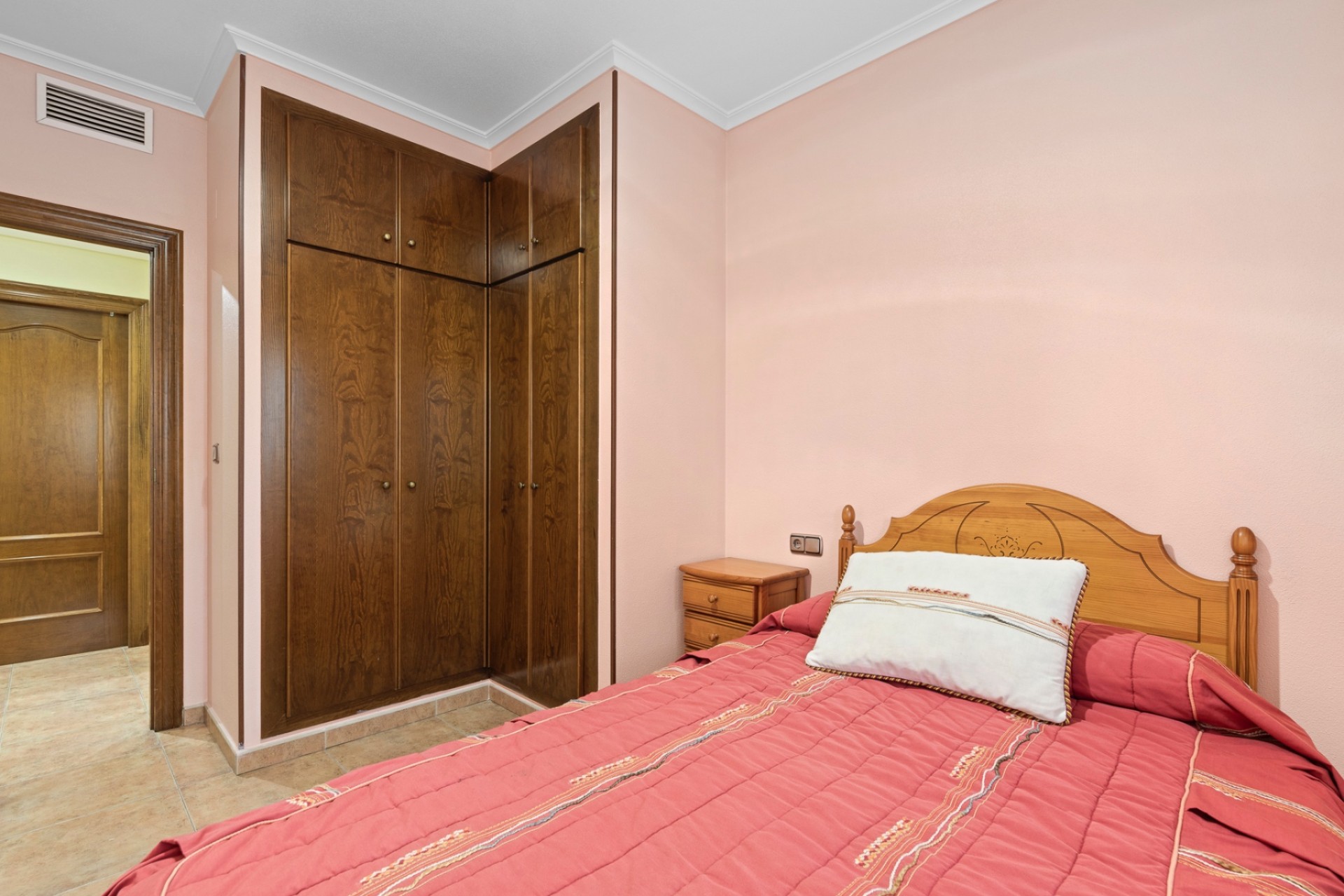 Re-Sale - Country Property - Beniel - Beniel - Country