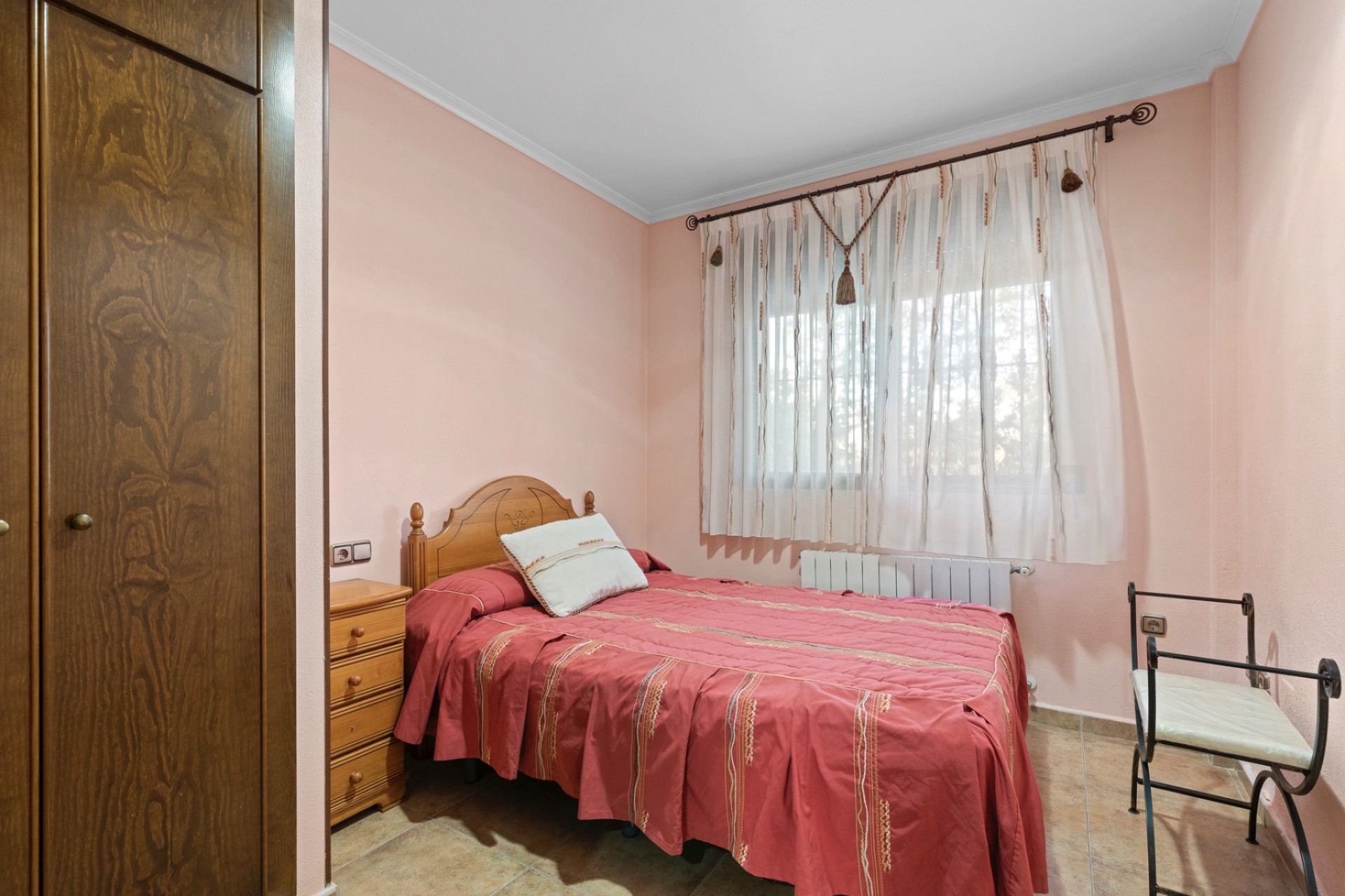 Re-Sale - Country Property - Beniel - Beniel - Country