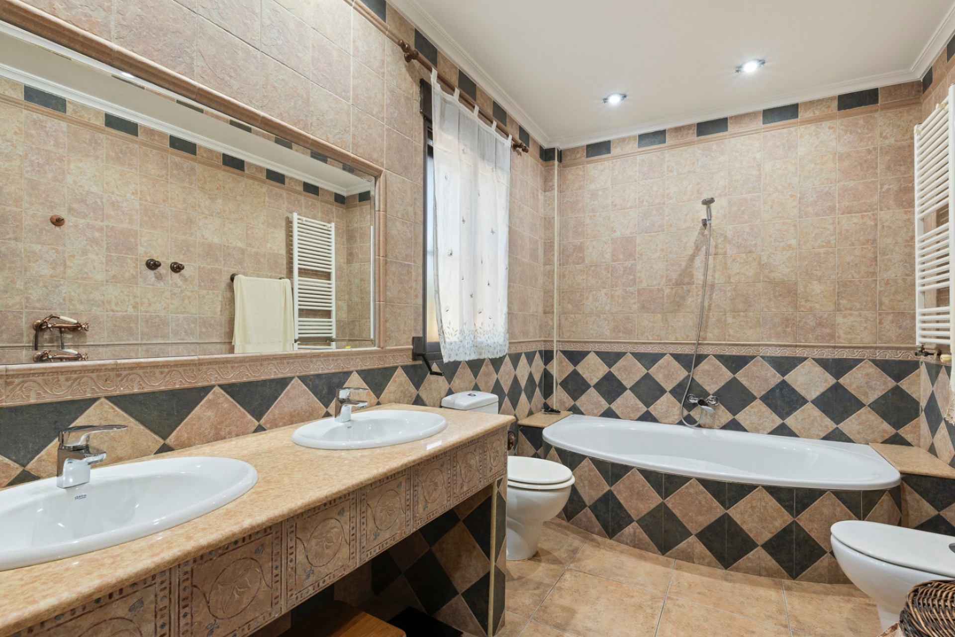 Re-Sale - Country Property - Beniel - Beniel - Country