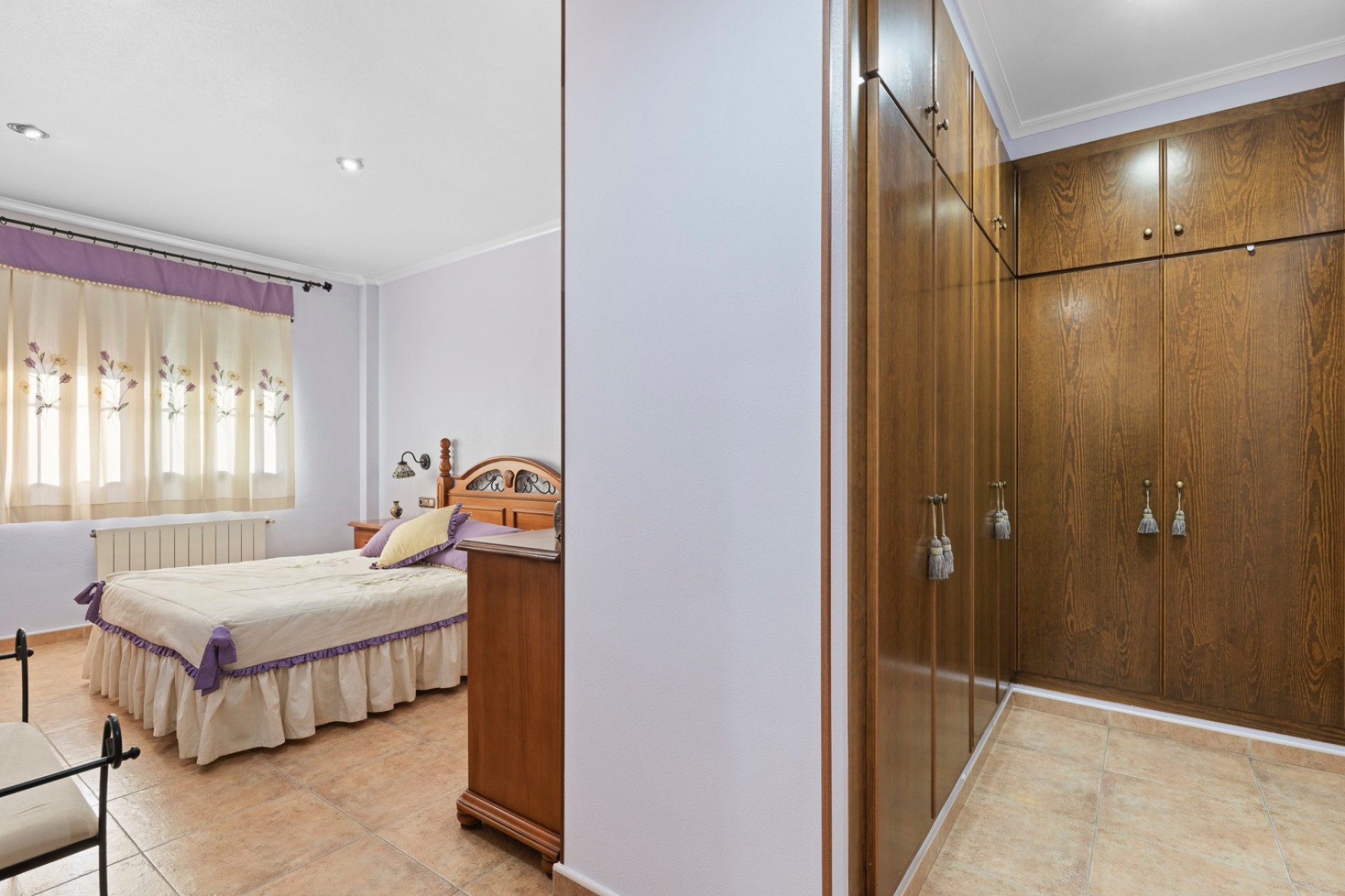 Re-Sale - Country Property - Beniel - Beniel - Country