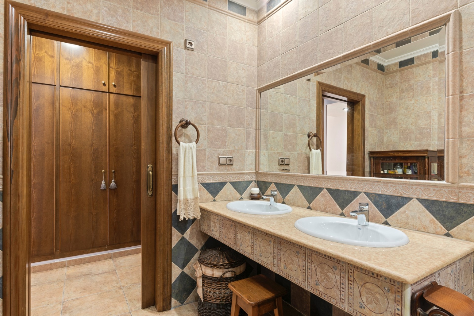 Re-Sale - Country Property - Beniel - Beniel - Country