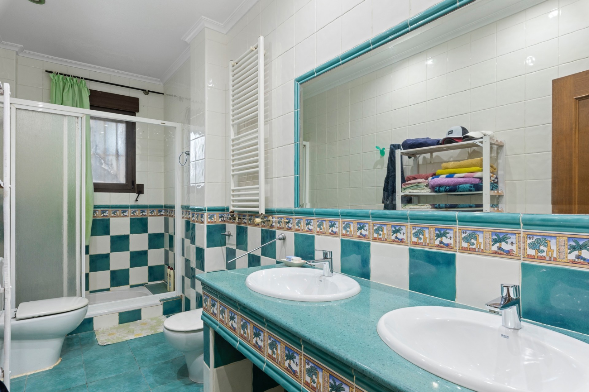 Re-Sale - Country Property - Beniel - Beniel - Country