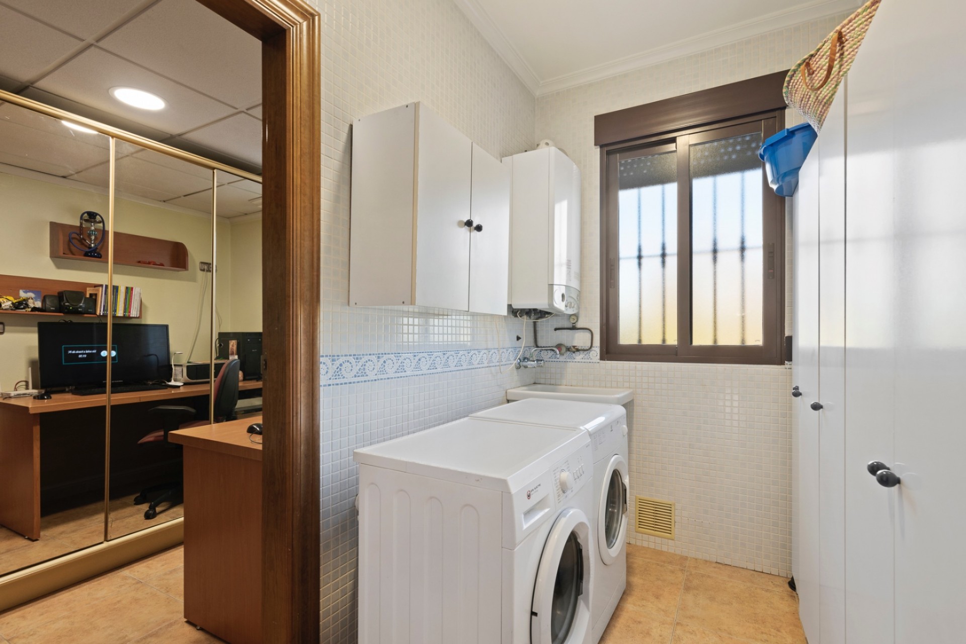 Re-Sale - Country Property - Beniel - Beniel - Country