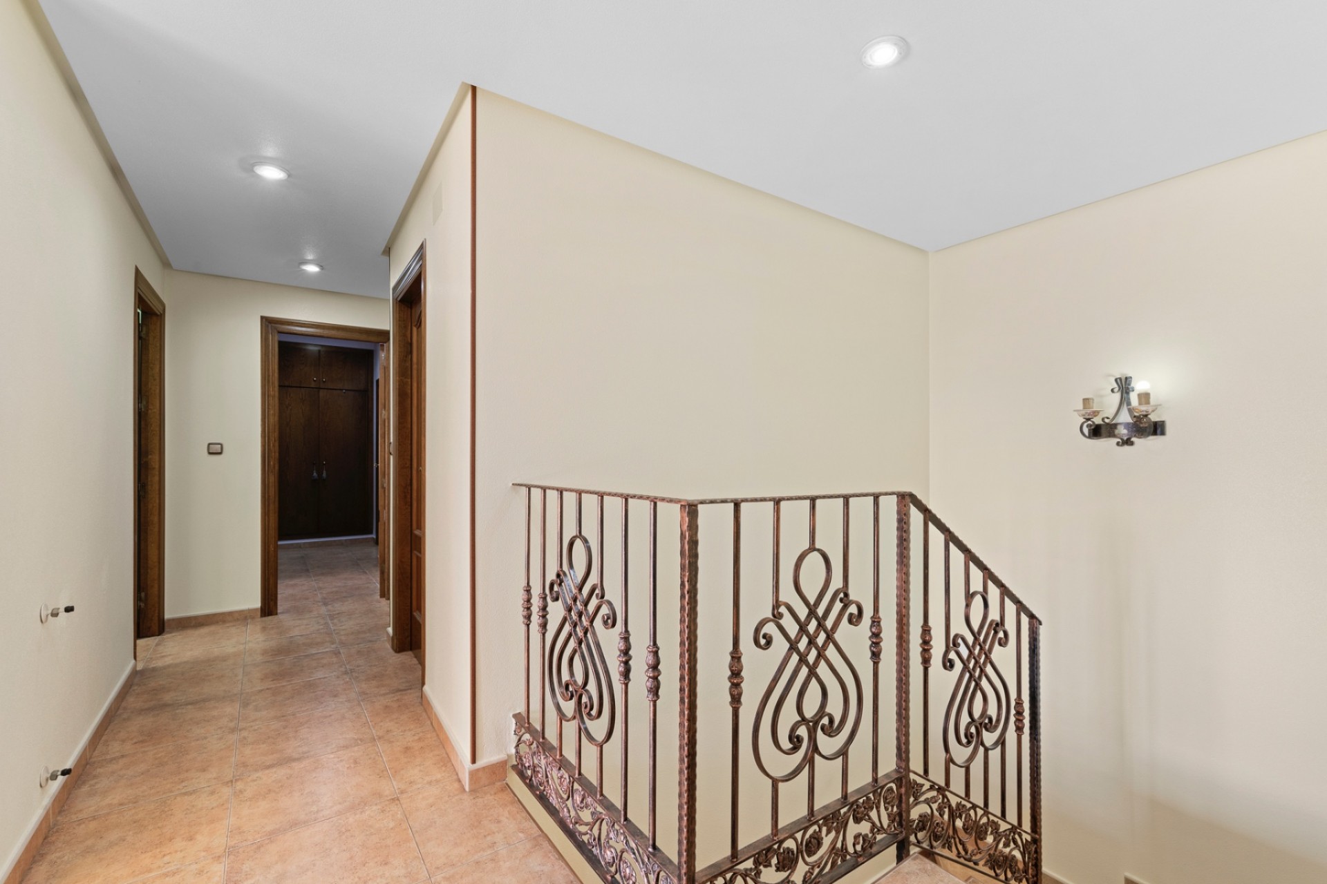 Re-Sale - Country Property - Beniel - Beniel - Country