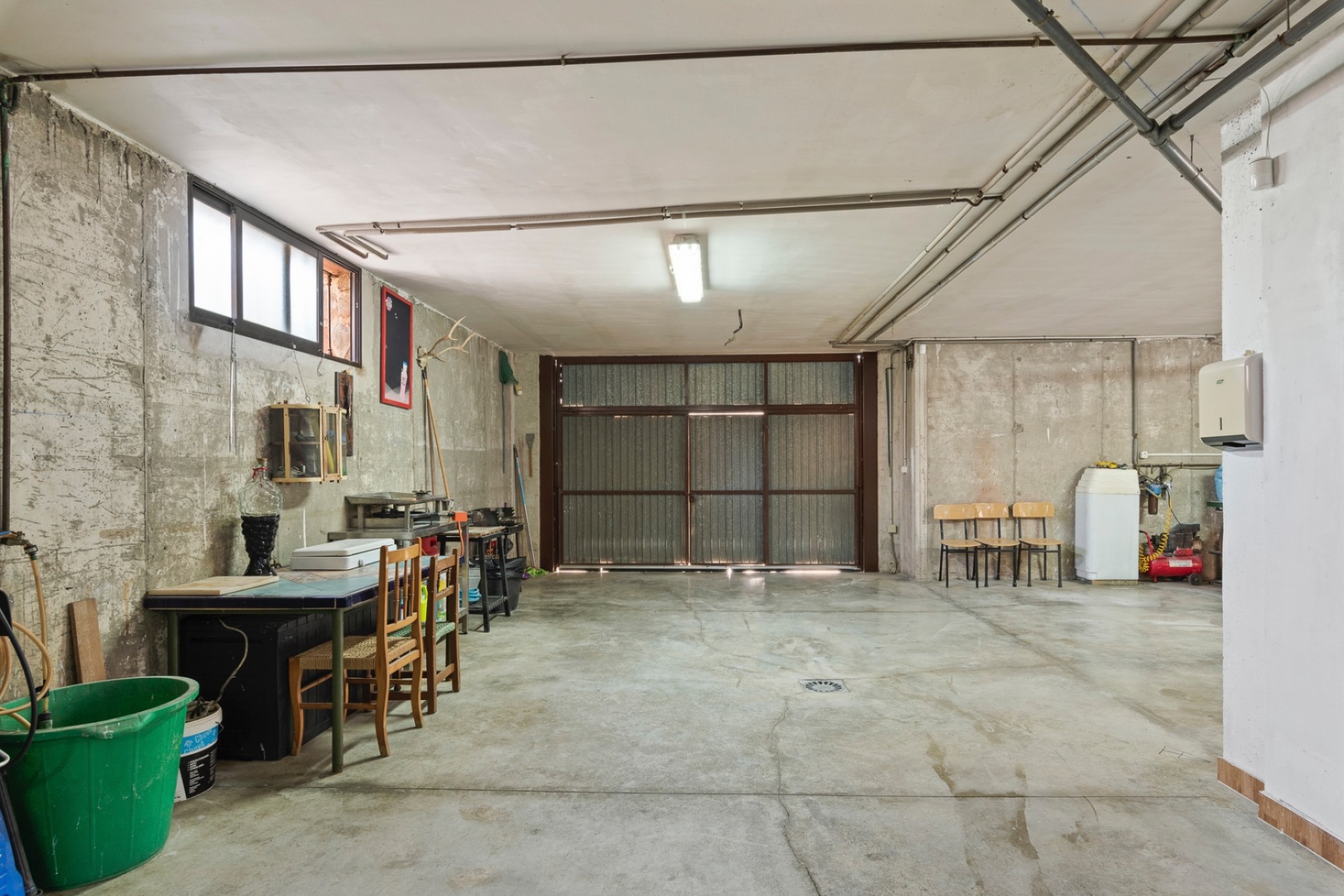 Re-Sale - Country Property - Beniel - Beniel - Country