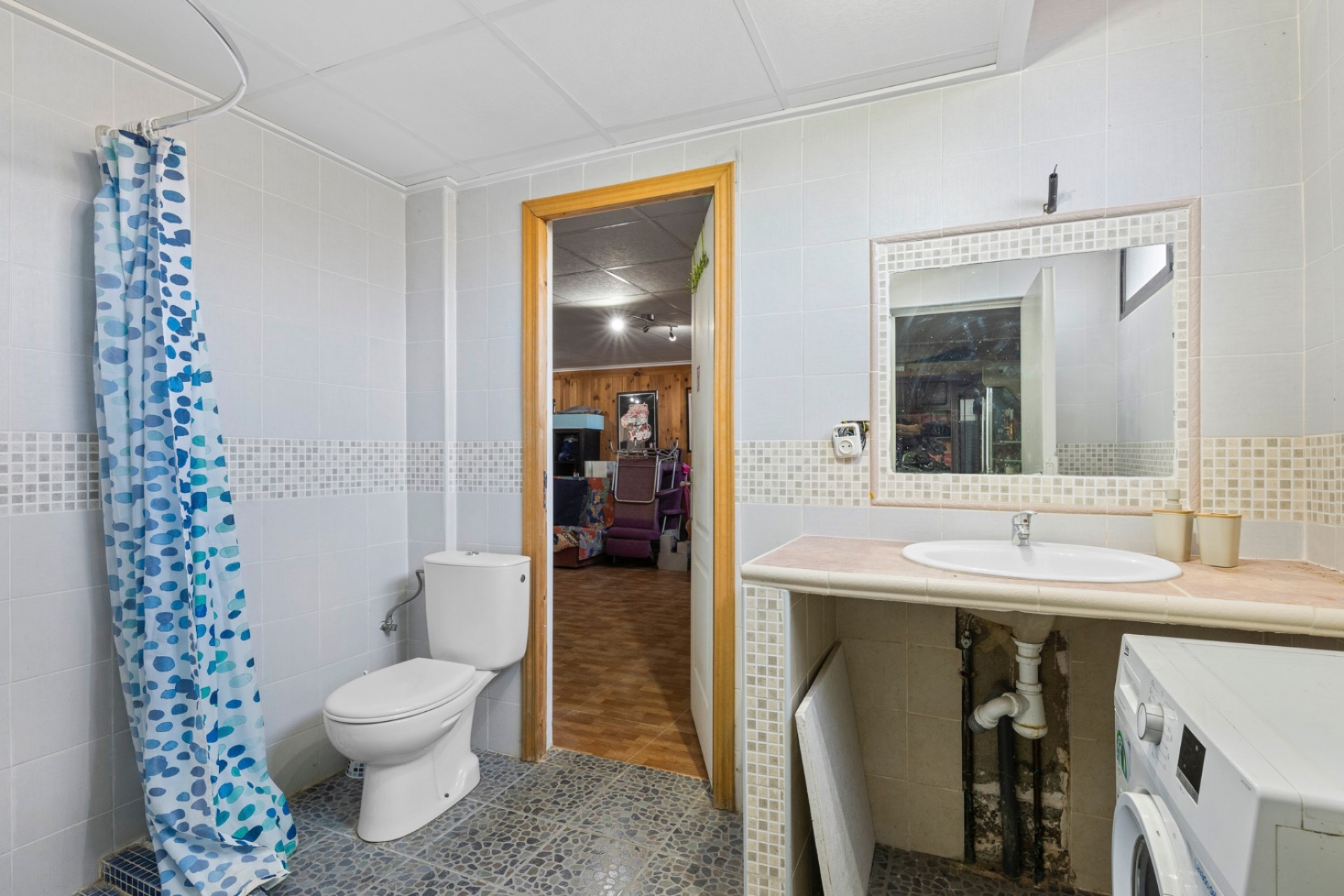 Re-Sale - Country Property - Beniel - Beniel - Country