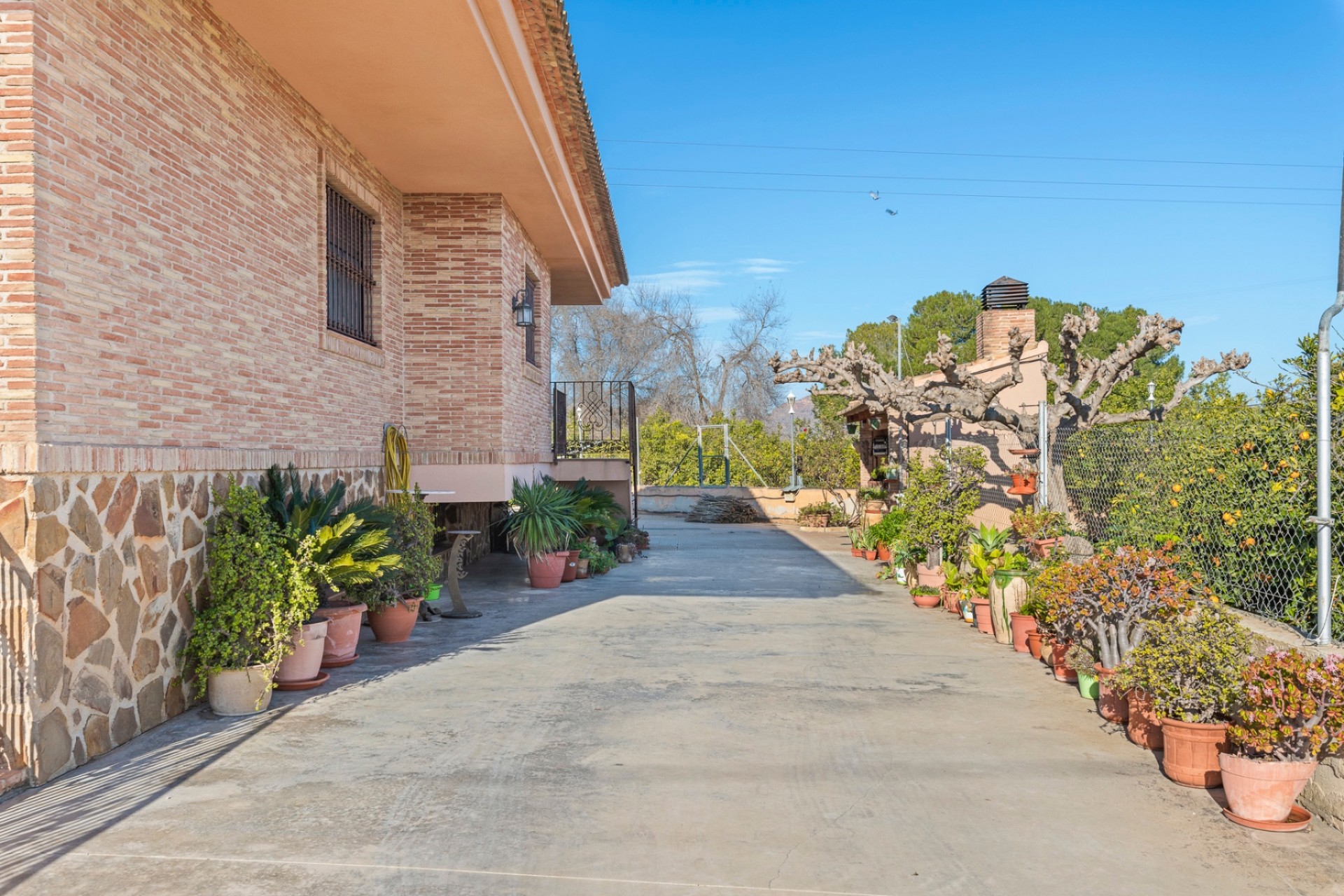 Re-Sale - Country Property - Beniel - Beniel - Country