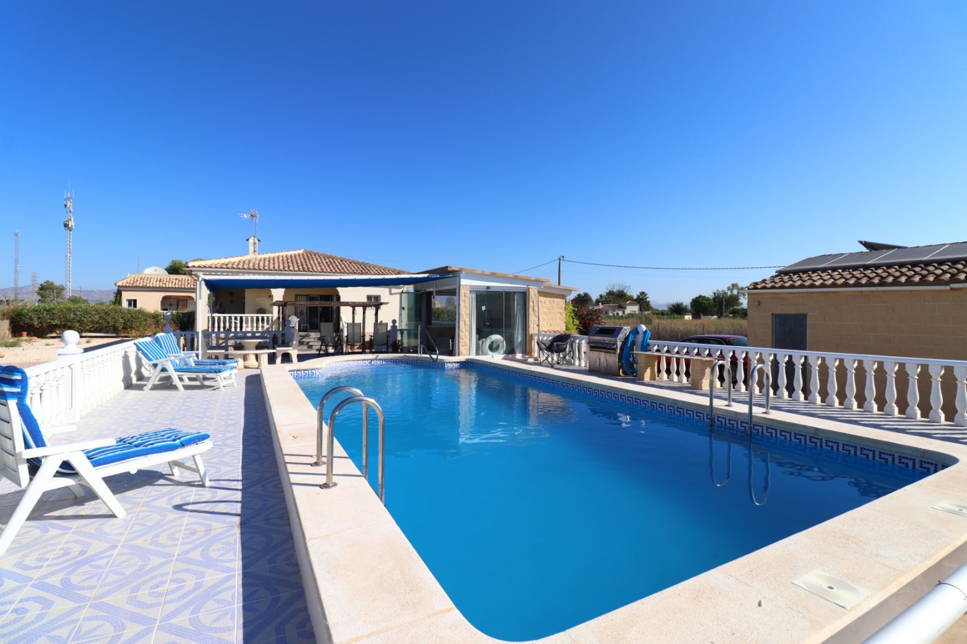 Re-Sale - Country Property - Callosa de Segura - Callosa de Segura - Country