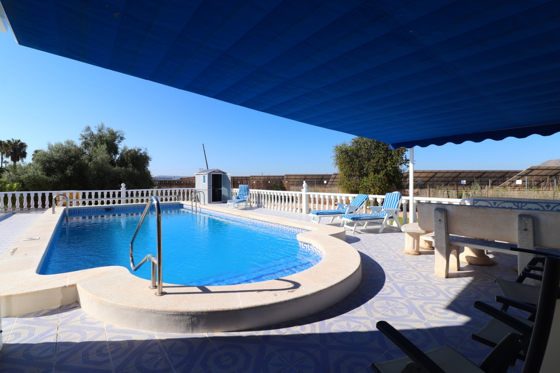 Re-Sale - Country Property - Callosa de Segura - Callosa de Segura - Country