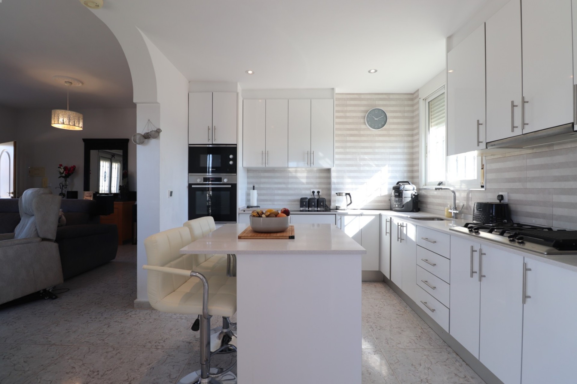 Re-Sale - Country Property - Callosa de Segura - Callosa de Segura - Country
