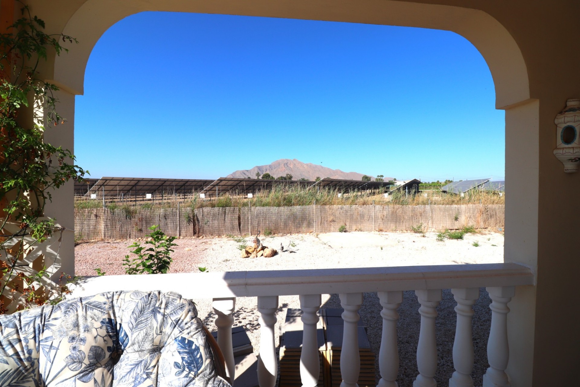 Re-Sale - Country Property - Callosa de Segura - Callosa de Segura - Country