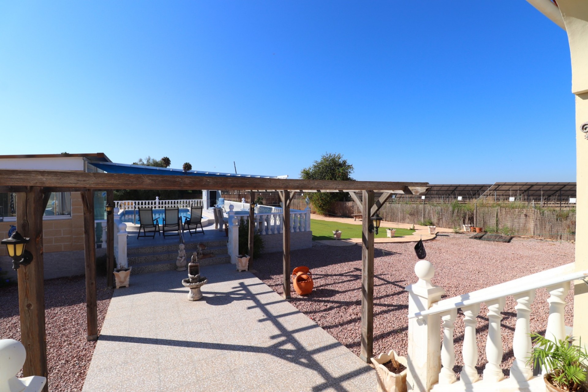 Re-Sale - Country Property - Callosa de Segura - Callosa de Segura - Country
