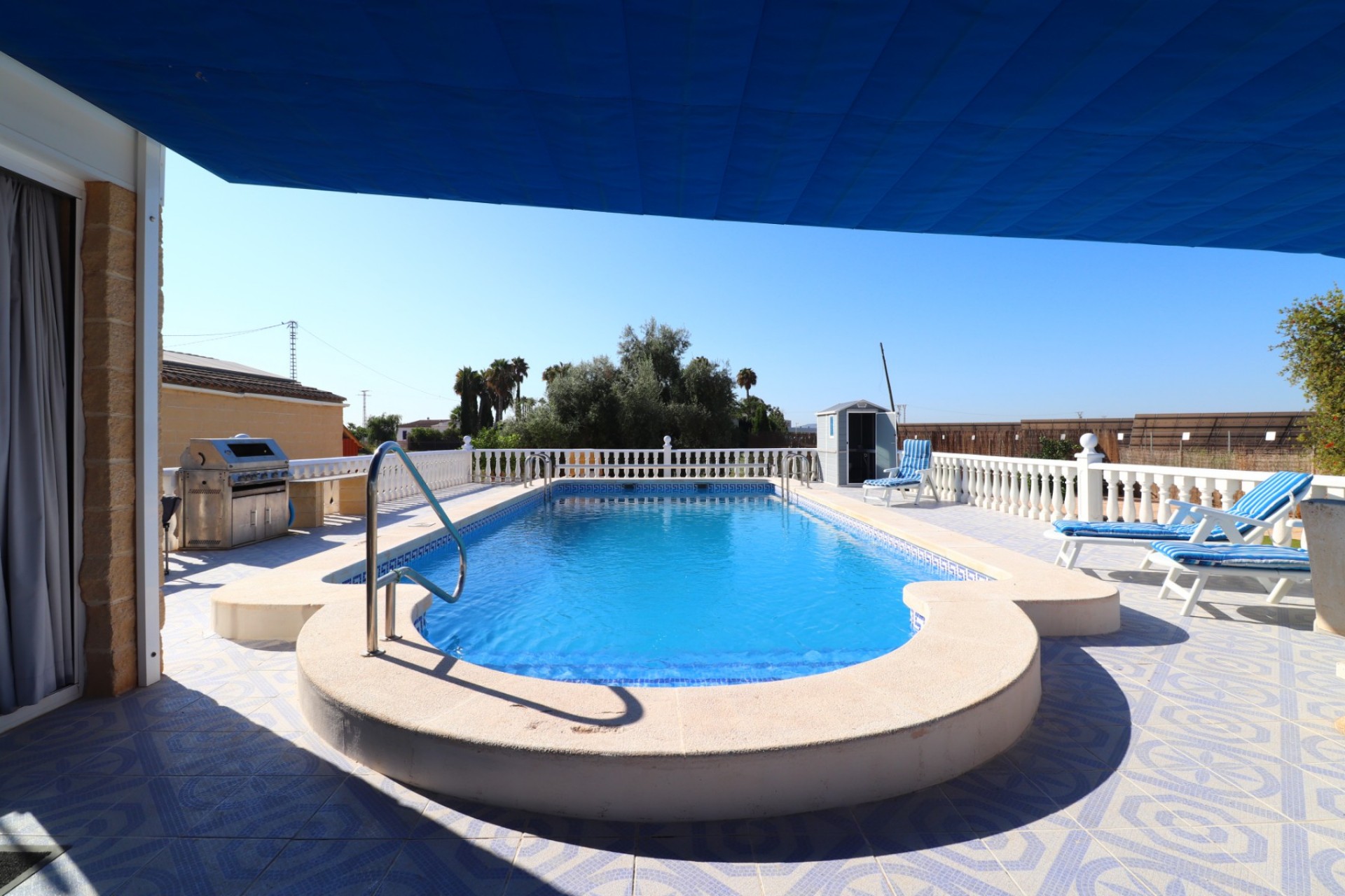 Re-Sale - Country Property - Callosa de Segura - Callosa de Segura - Country