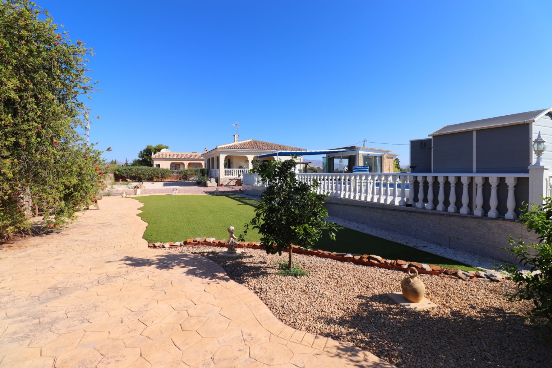 Re-Sale - Country Property - Callosa de Segura - Callosa de Segura - Country