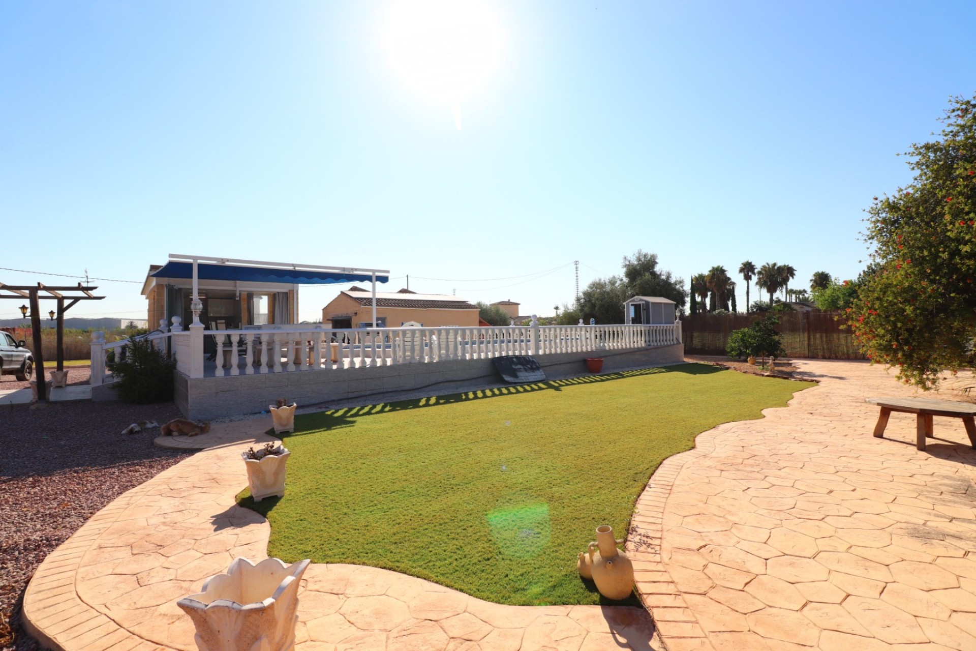 Re-Sale - Country Property - Callosa de Segura - Callosa de Segura - Country