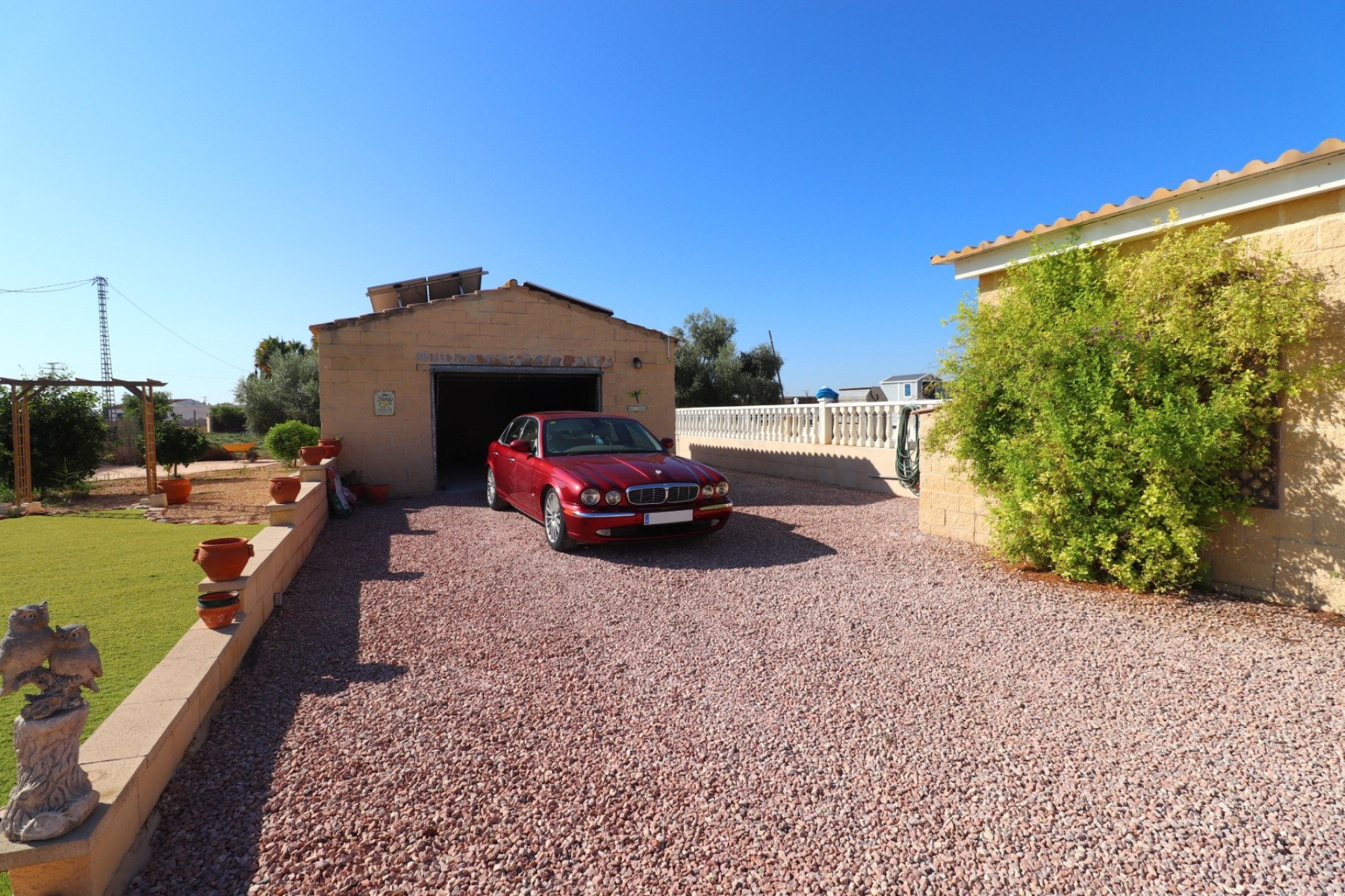 Re-Sale - Country Property - Callosa de Segura - Callosa de Segura - Country
