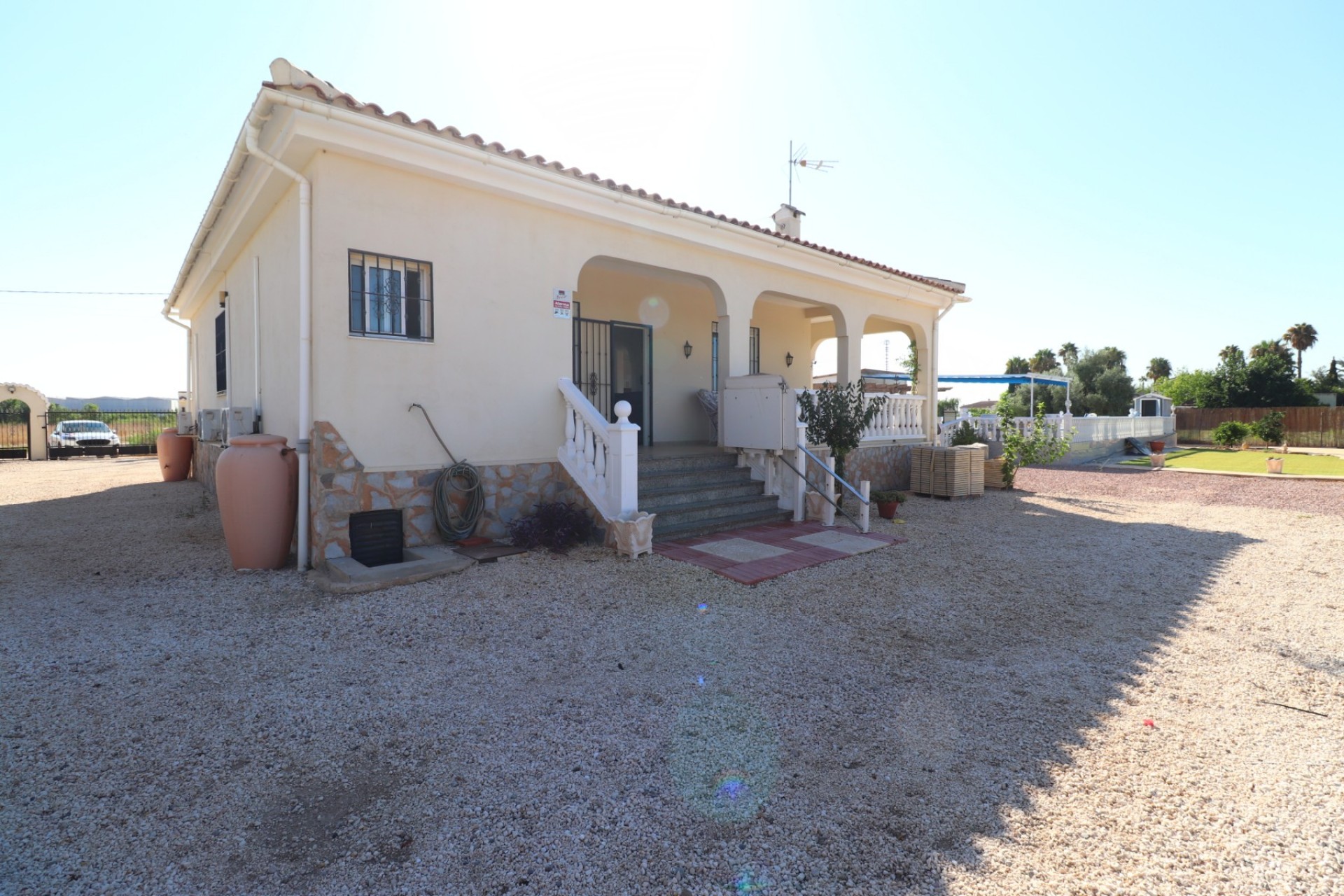 Re-Sale - Country Property - Callosa de Segura - Callosa de Segura - Country