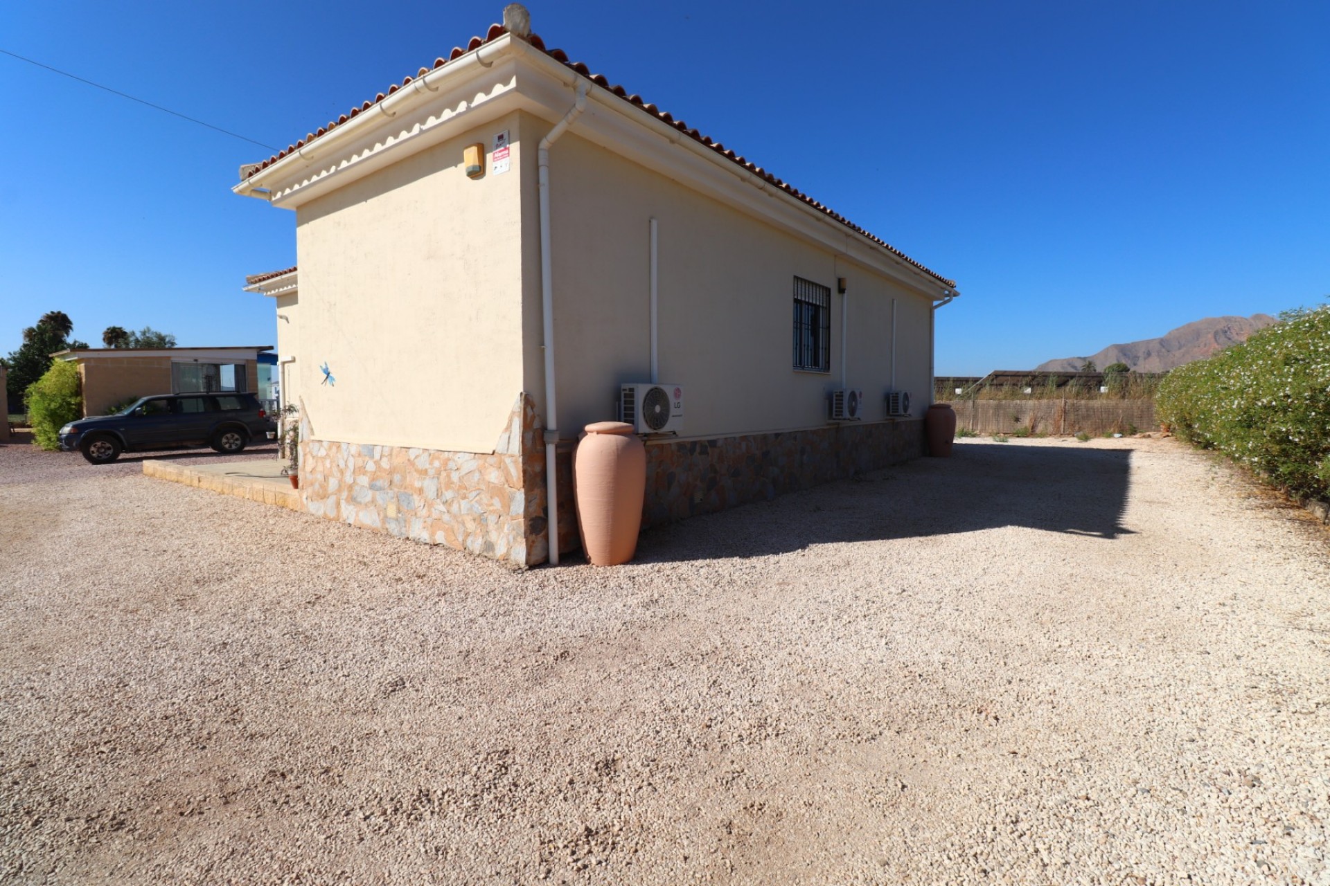 Re-Sale - Country Property - Callosa de Segura - Callosa de Segura - Country