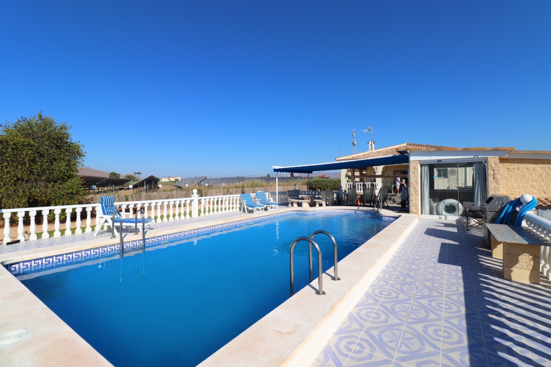 Re-Sale - Country Property - Callosa de Segura - Callosa de Segura - Country