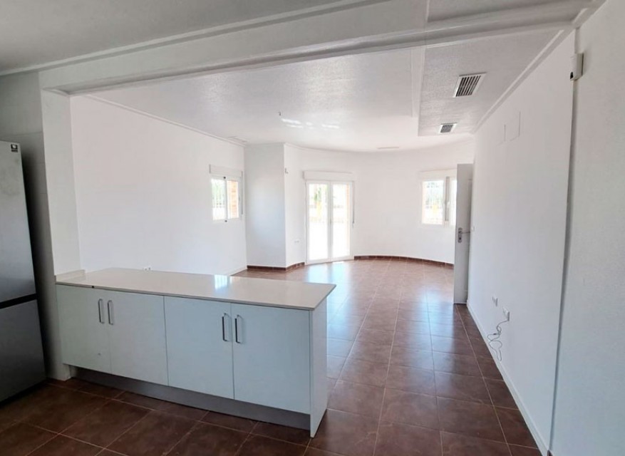 Re-Sale - Country Property - Catral - Catral - Country