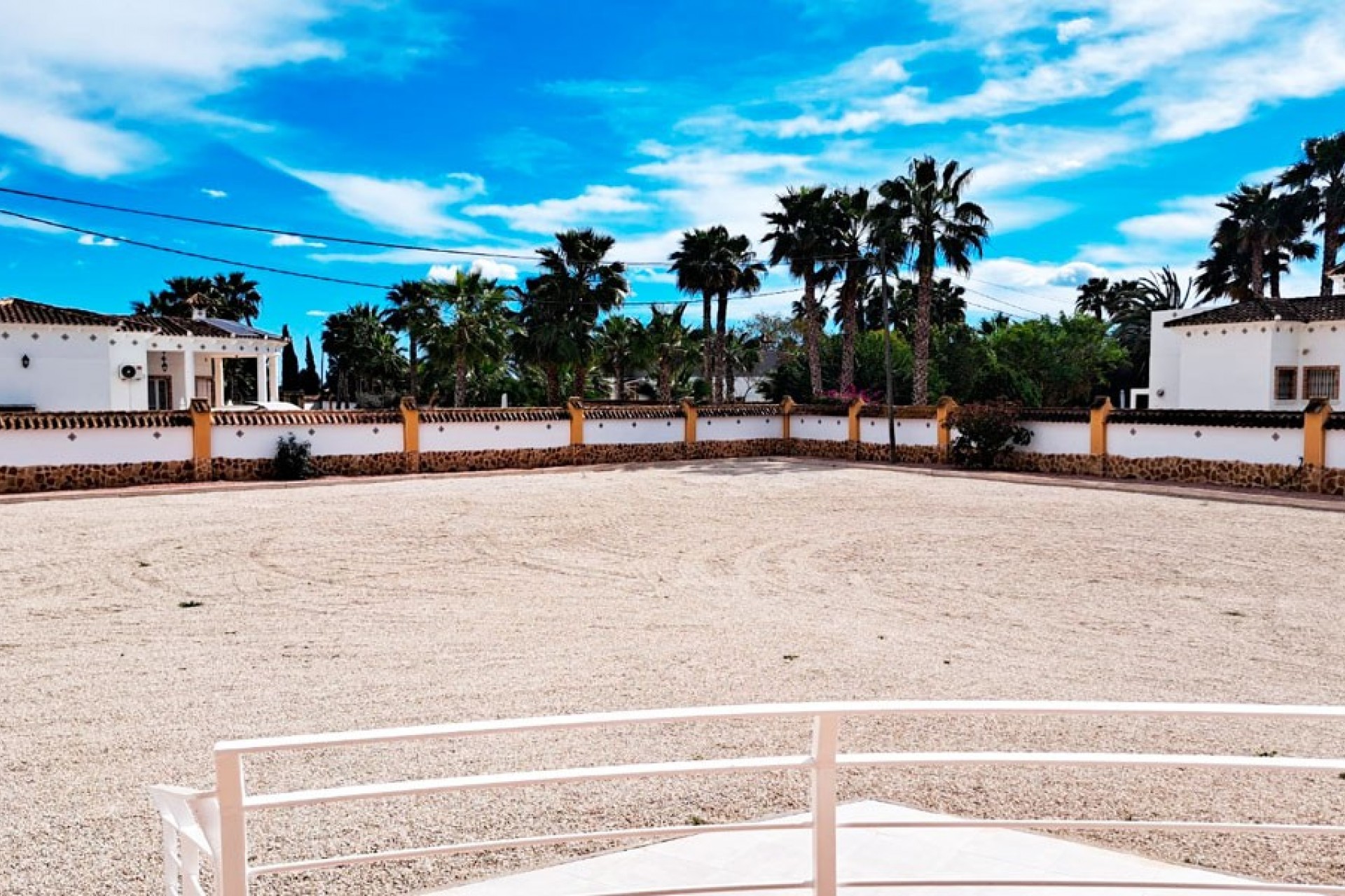 Re-Sale - Country Property - Catral - Catral - Country