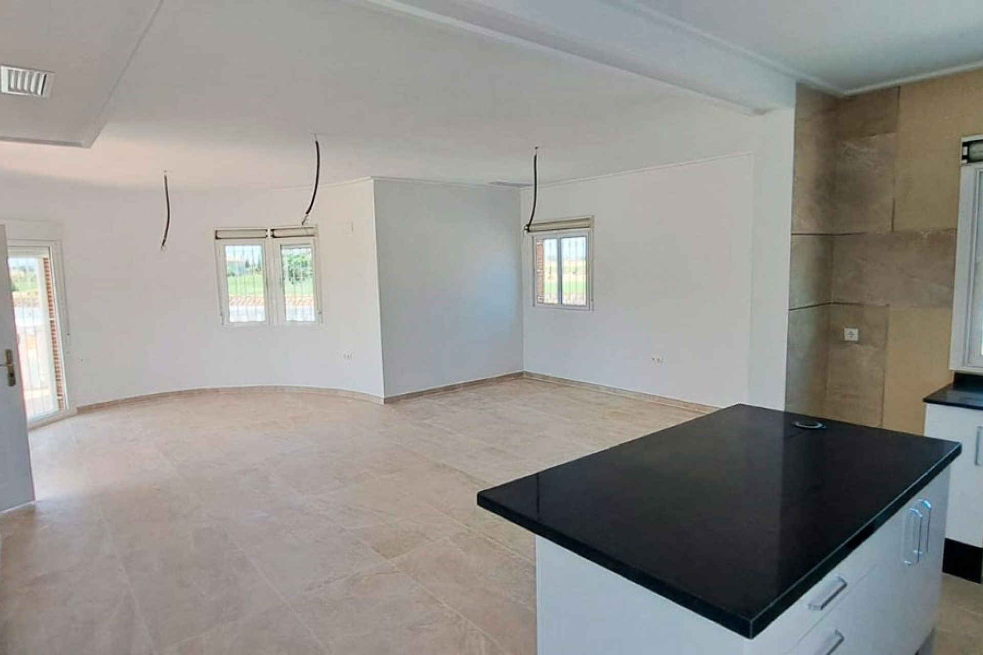 Re-Sale - Country Property - Catral - Catral - Country