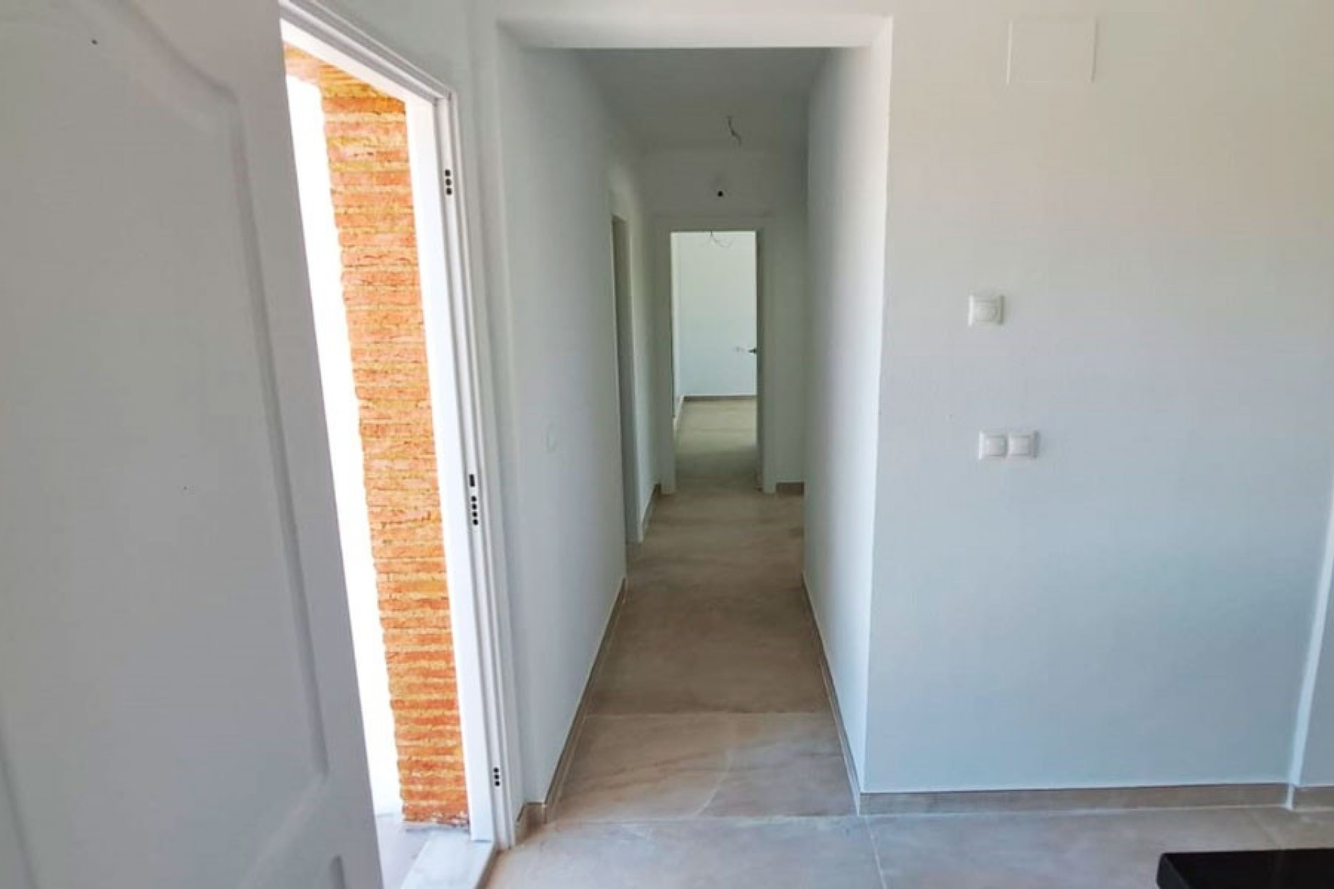 Re-Sale - Country Property - Catral - Catral - Country