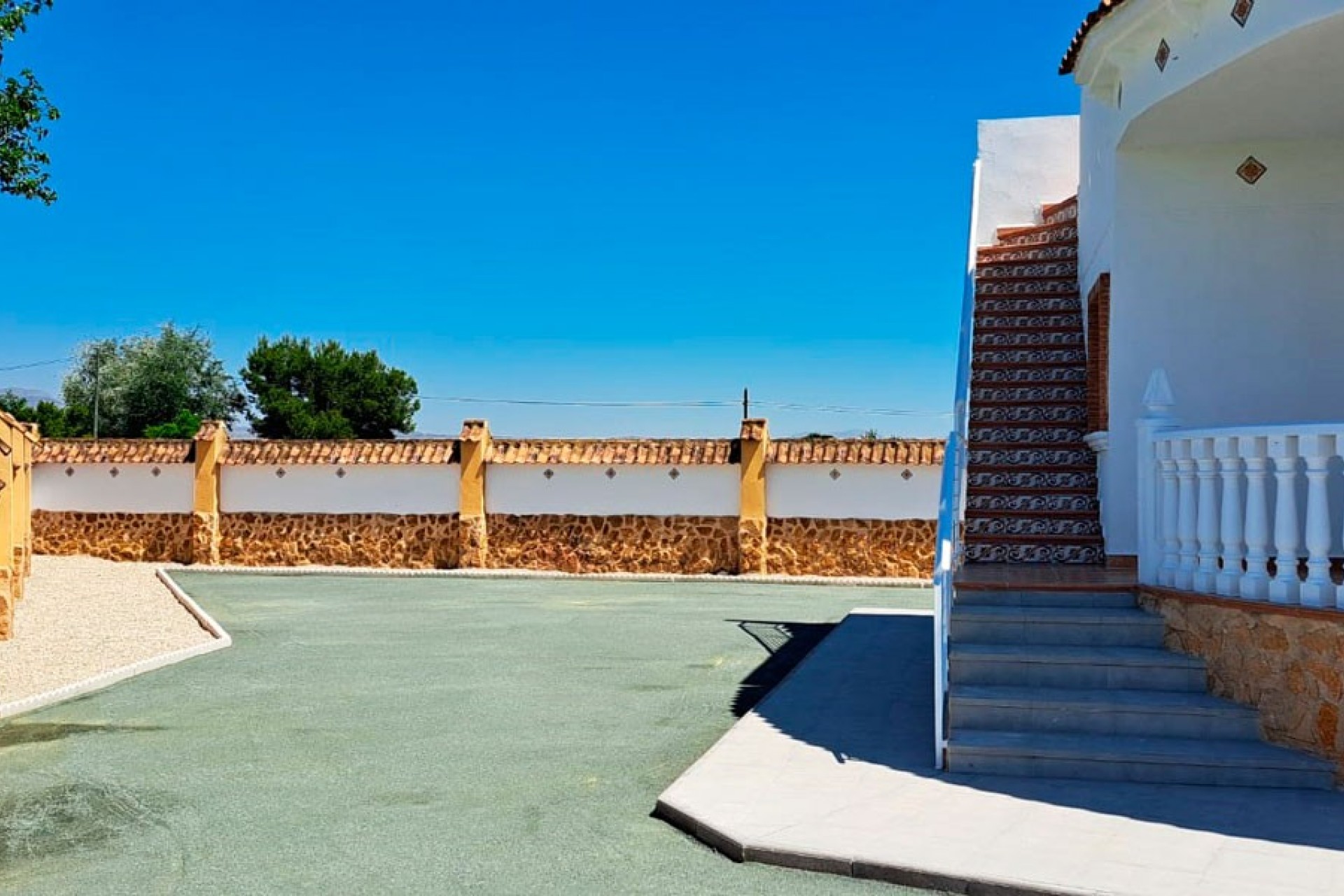 Re-Sale - Country Property - Catral - Catral - Country