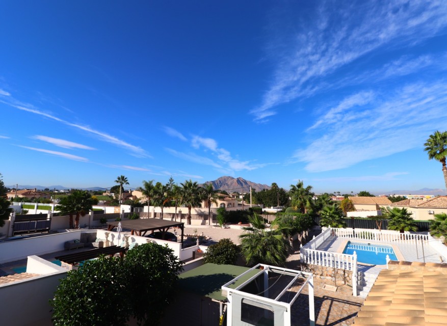 Re-Sale - Country Property - Catral - Catral - Country