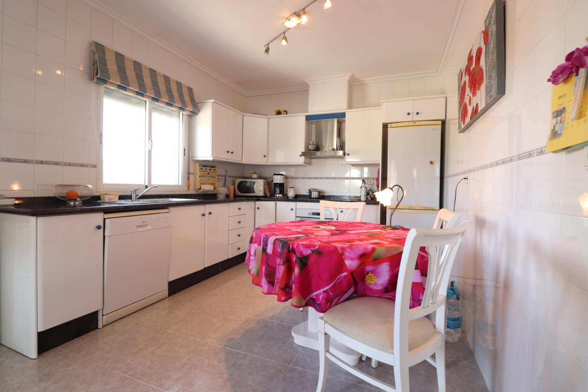 Re-Sale - Country Property - Catral - Catral - Country