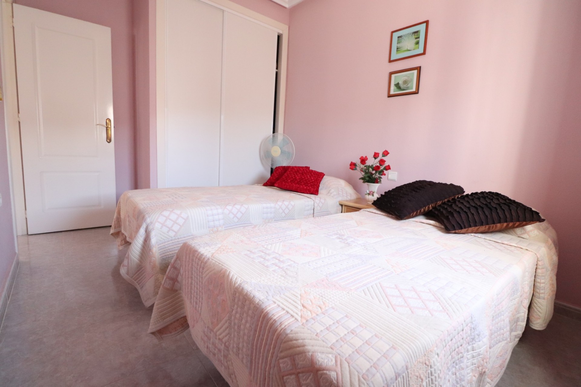 Re-Sale - Country Property - Catral - Catral - Country