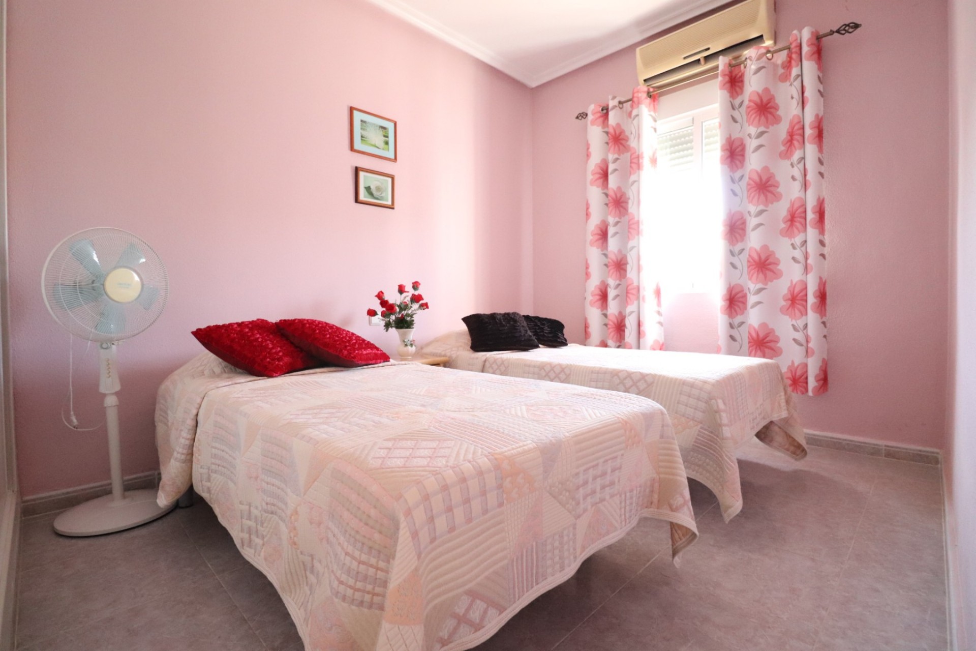 Re-Sale - Country Property - Catral - Catral - Country