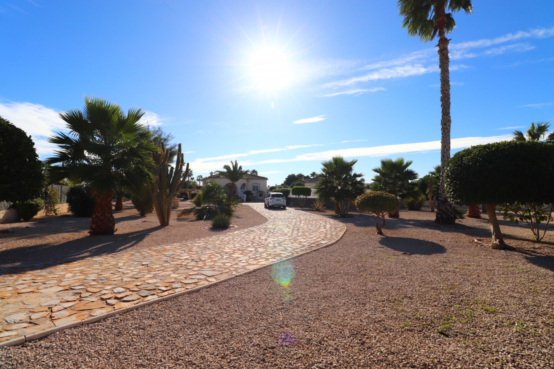 Re-Sale - Country Property - Catral - Catral - Country