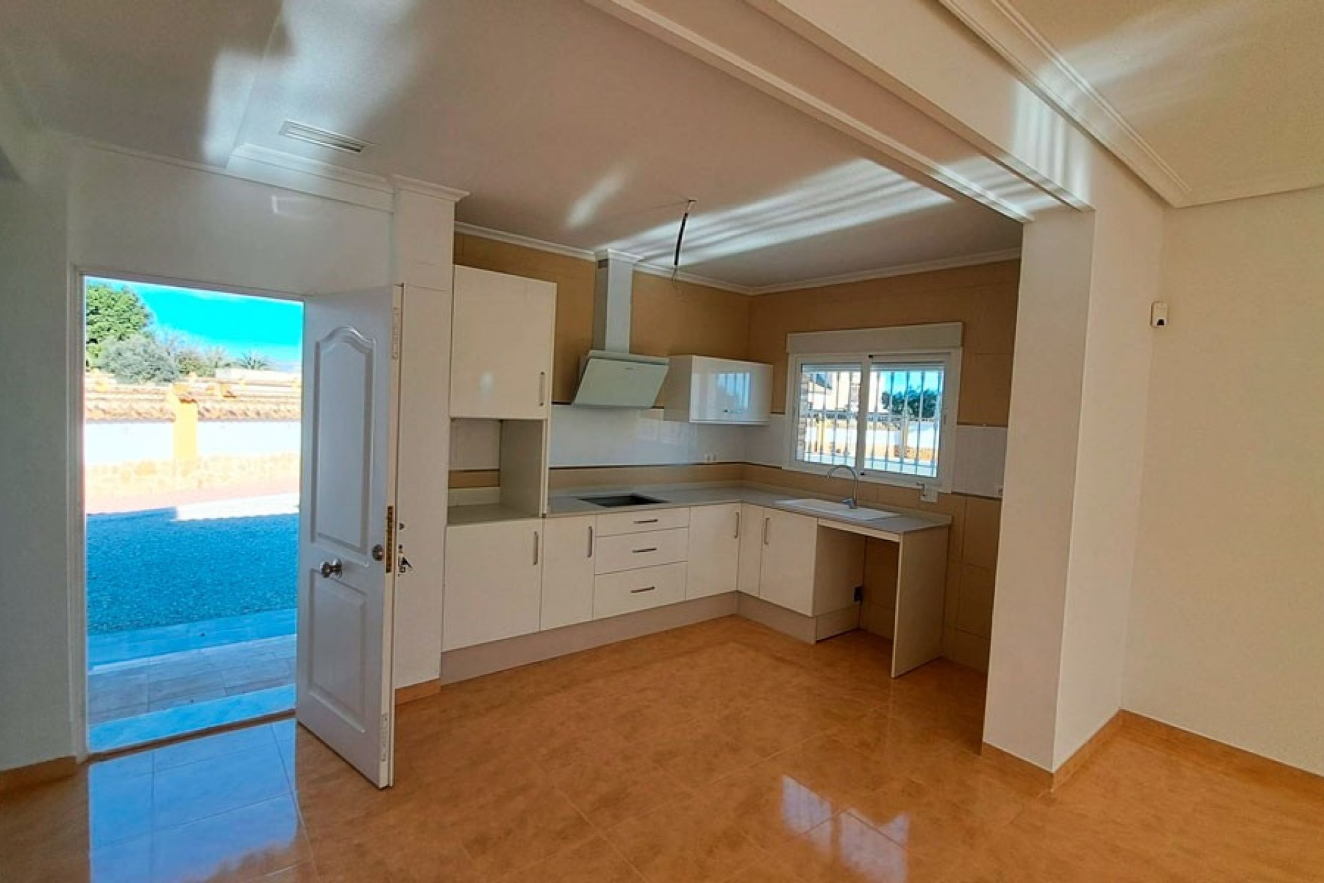 Re-Sale - Country Property - Catral - Catral - Country