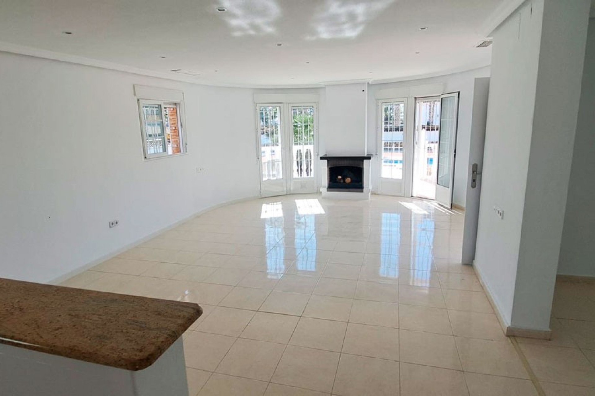 Re-Sale - Country Property - Catral - Catral - Country