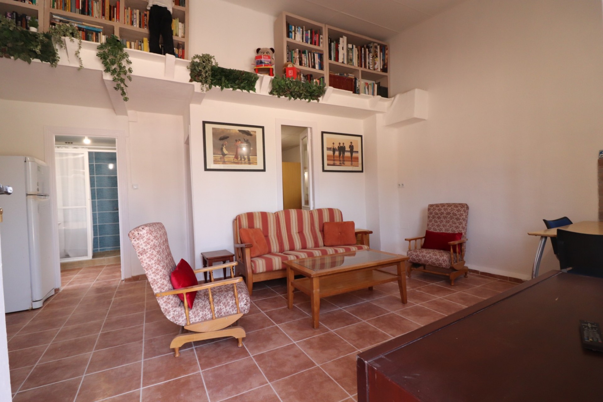 Re-Sale - Country Property - Catral - Catral - Country