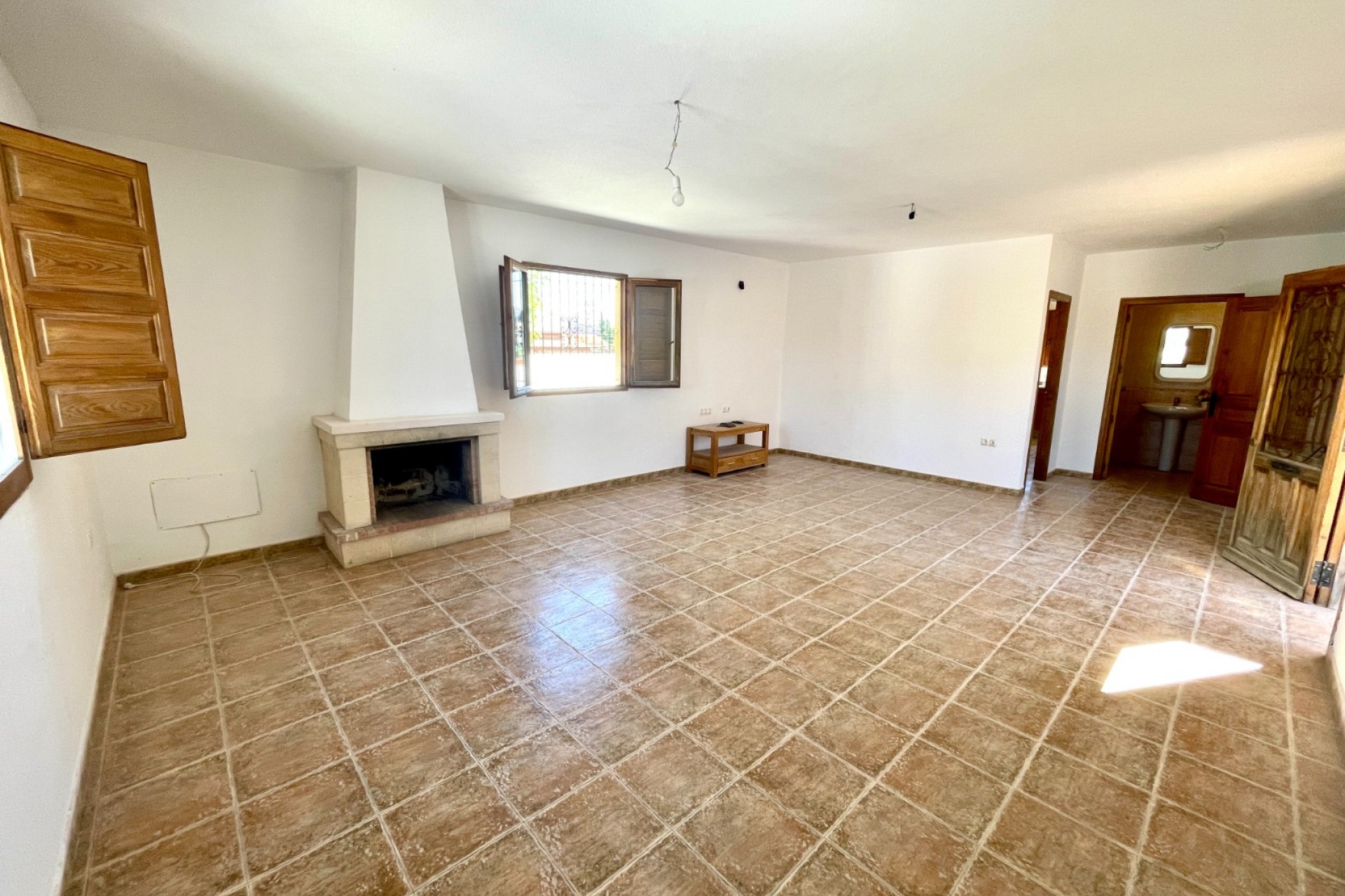 Re-Sale - Country Property - Catral - Catral - Country