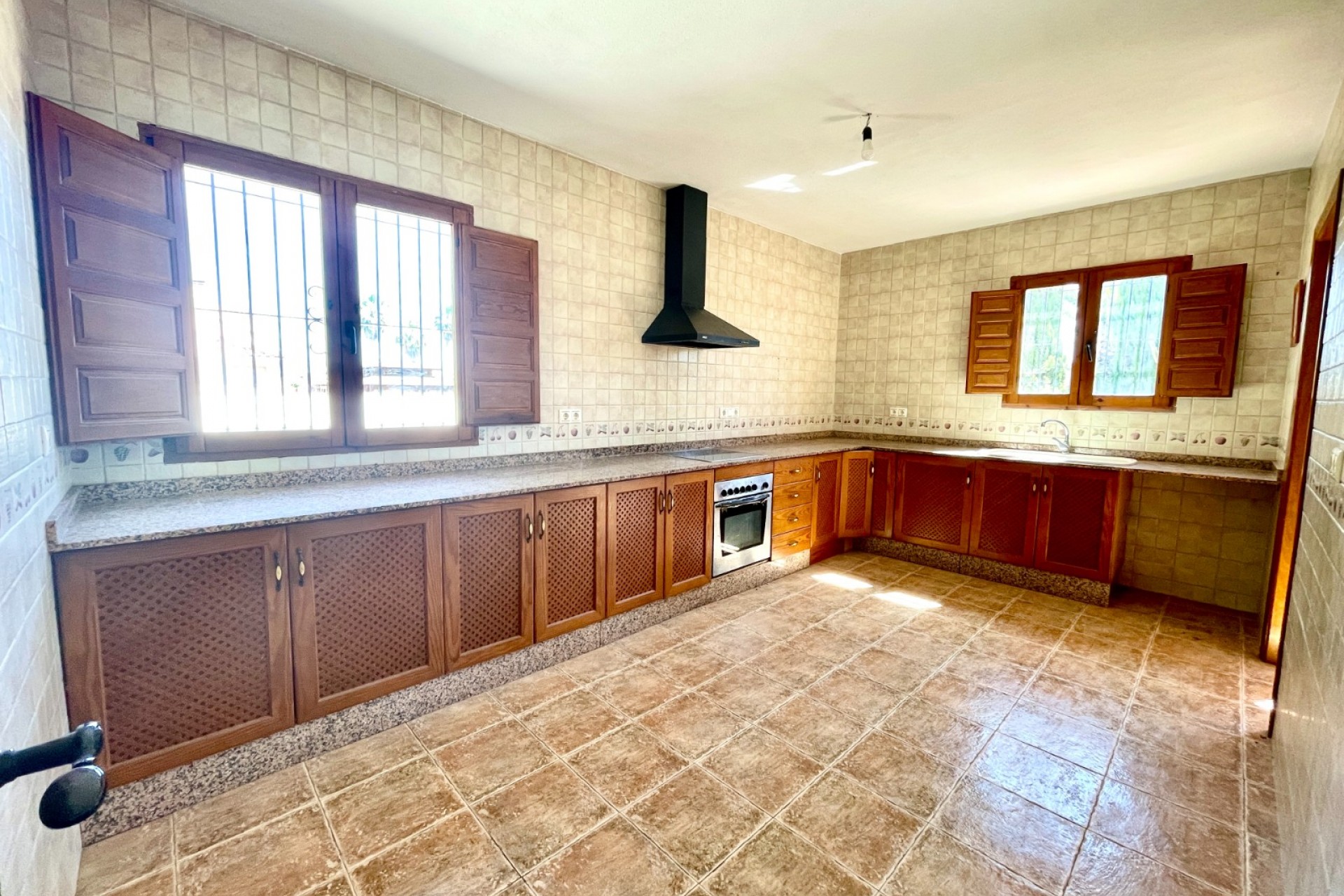 Re-Sale - Country Property - Catral - Catral - Country