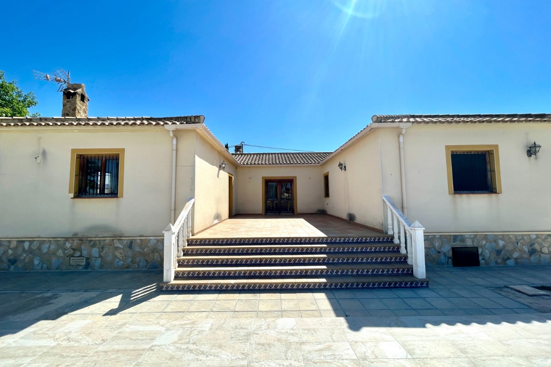 Re-Sale - Country Property - Catral - Catral - Country