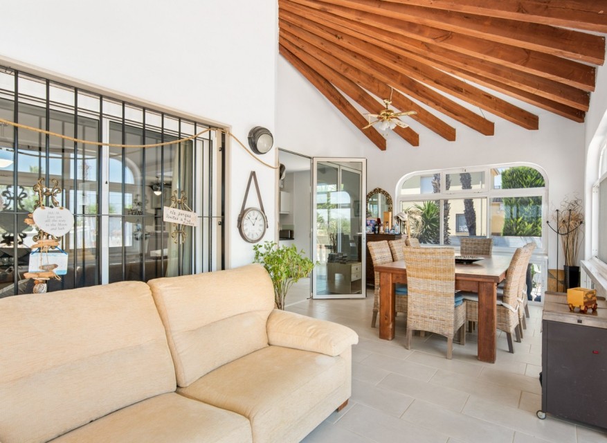Re-Sale - Country Property - Catral - Catral - Country