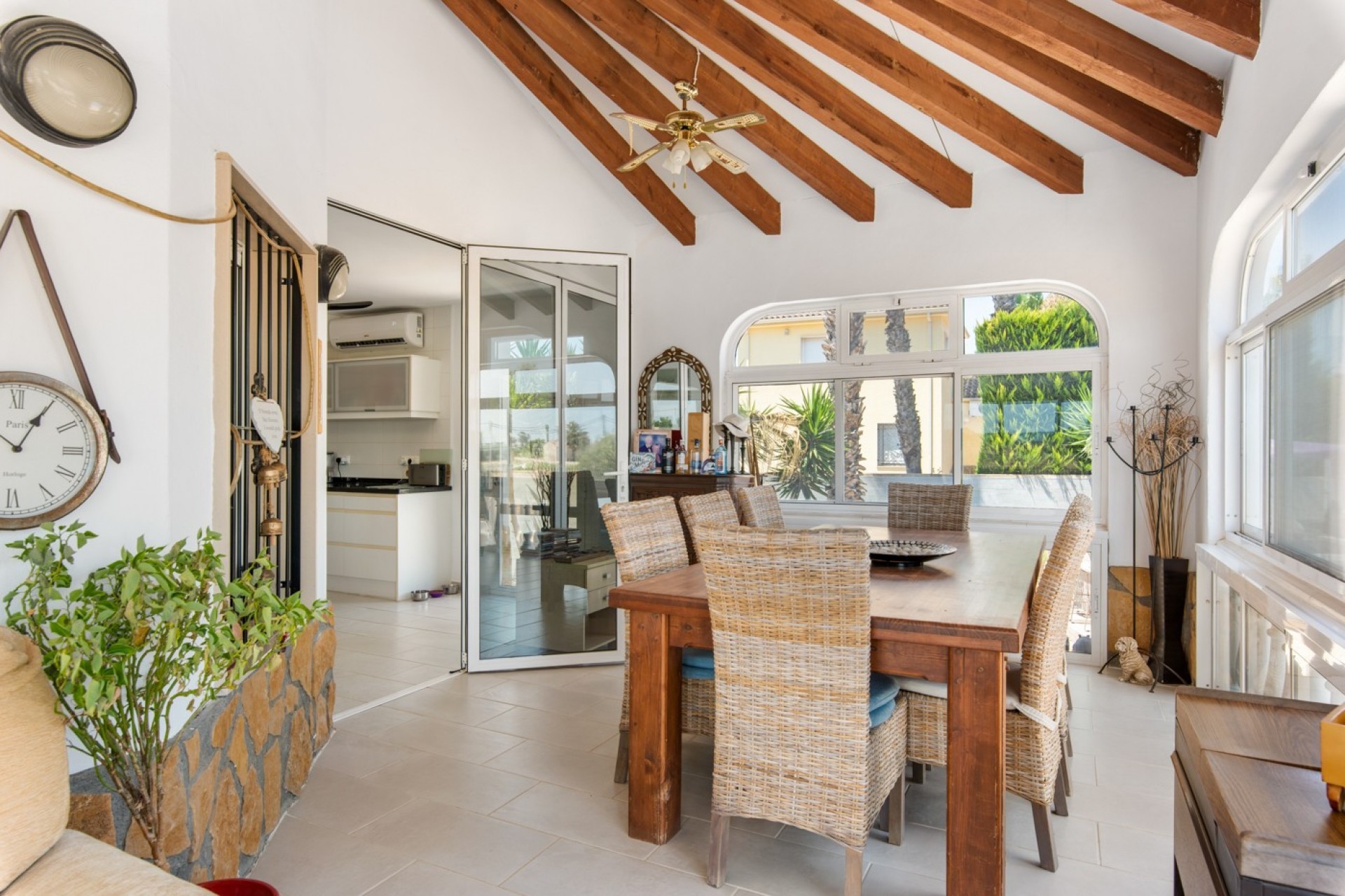 Re-Sale - Country Property - Catral - Catral - Country