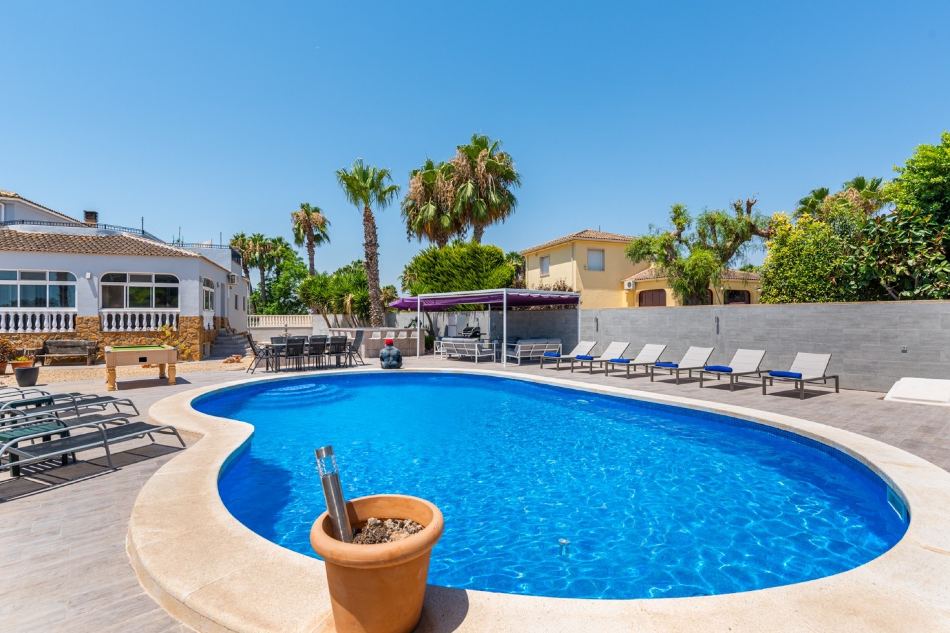 Re-Sale - Country Property - Catral - Catral - Country