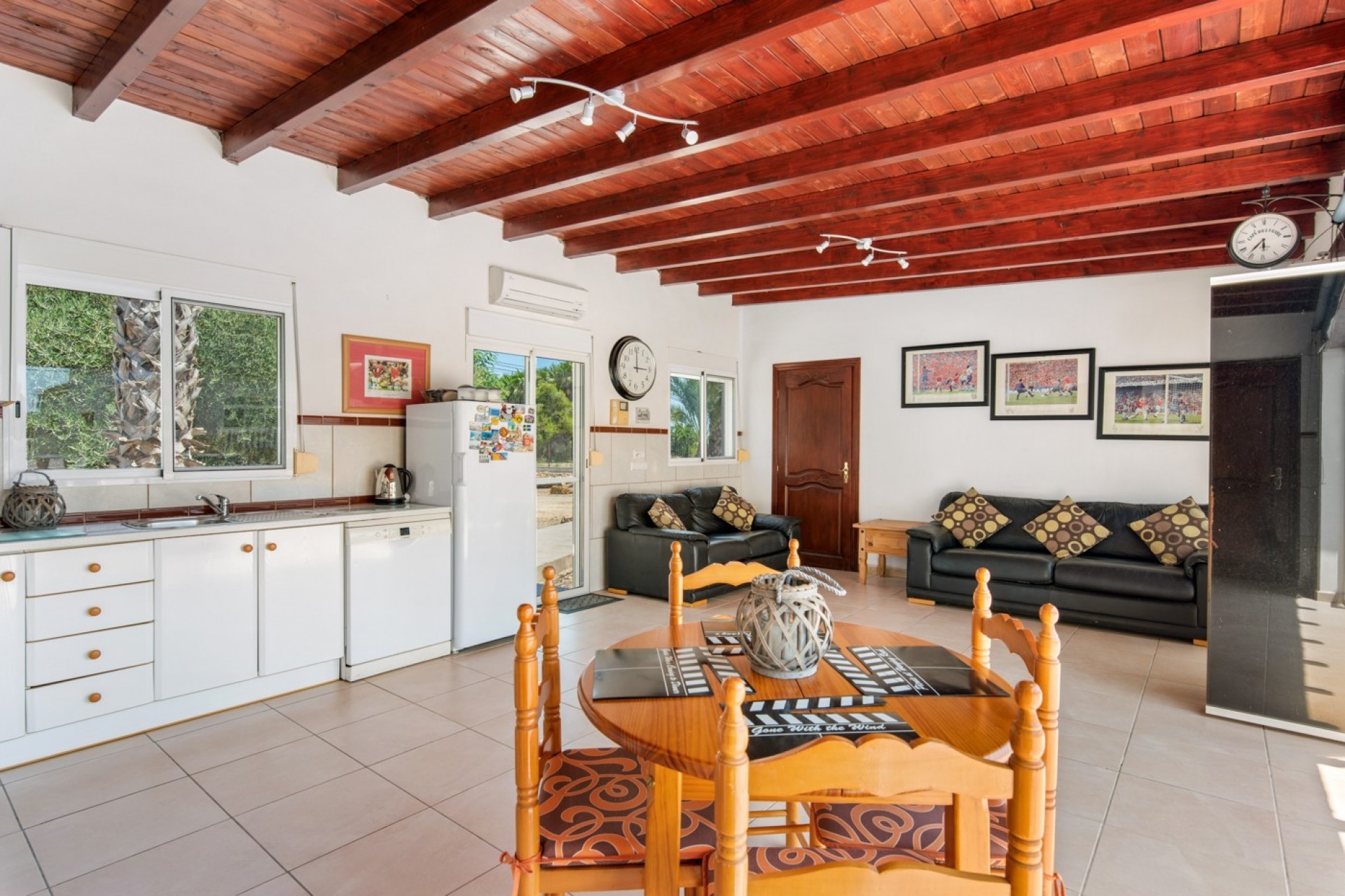 Re-Sale - Country Property - Catral - Catral - Country