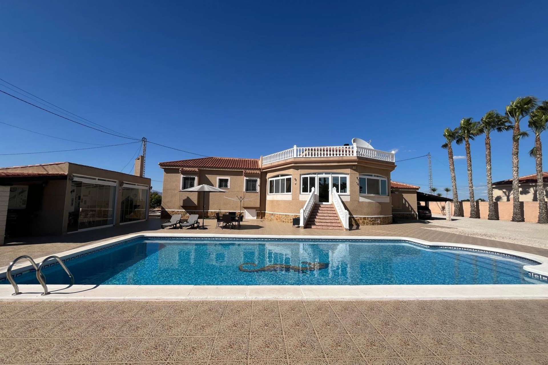Re-Sale - Country Property - Catral - Catral - Country